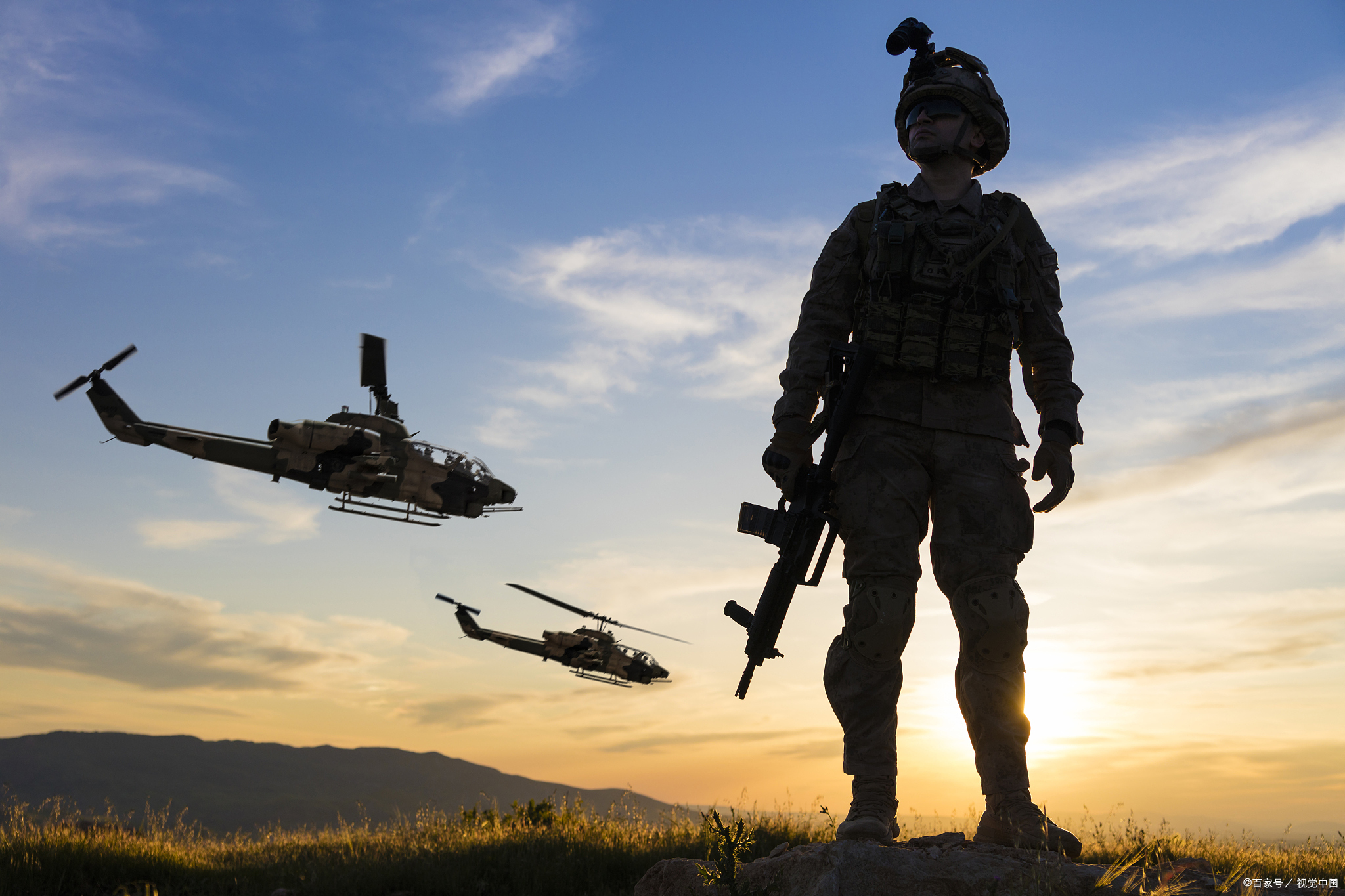 现代战争讨论输赢已经不再局限于载弹量,航程,航速