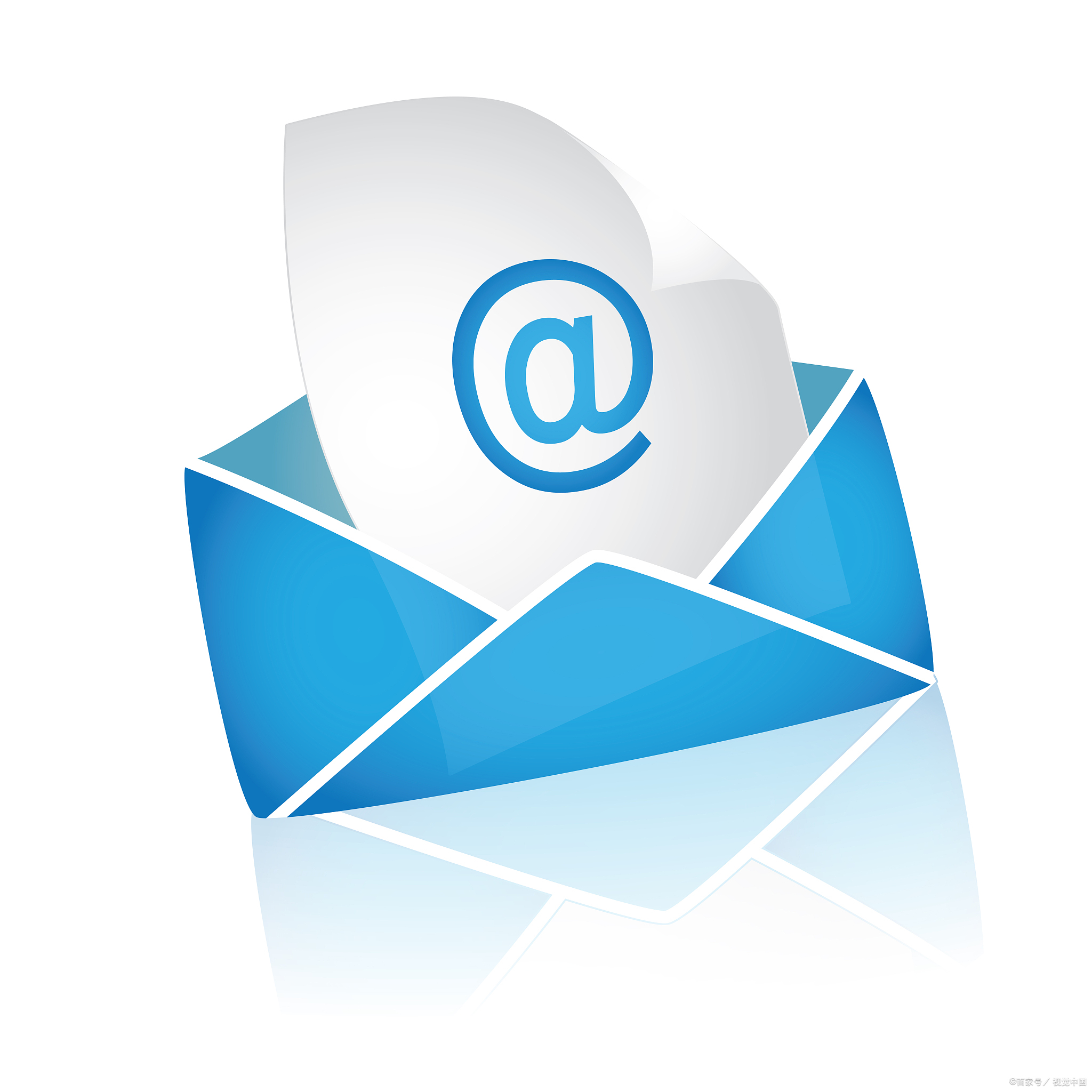 个人qq邮箱怎么写?