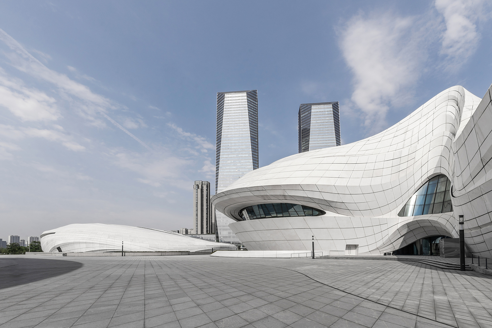 有趣又新奇——青岛城市展览馆  原青岛规划展览馆,展览内容以城市