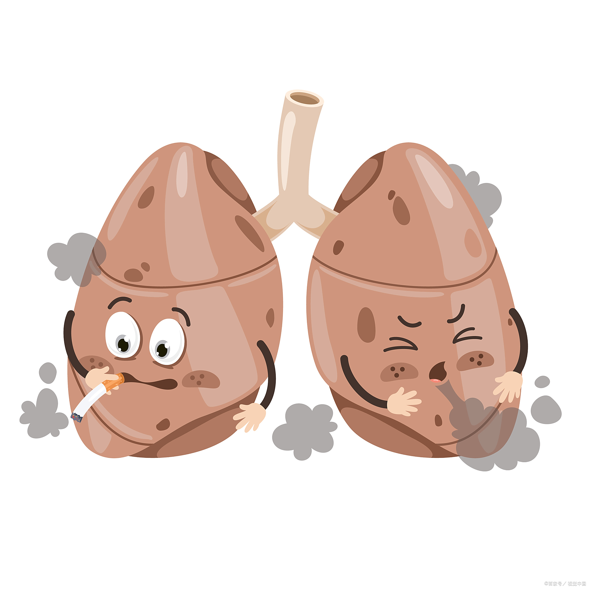 对于重度和极重度慢阻肺患者而言,氧疗的需求更为迫切且持久.