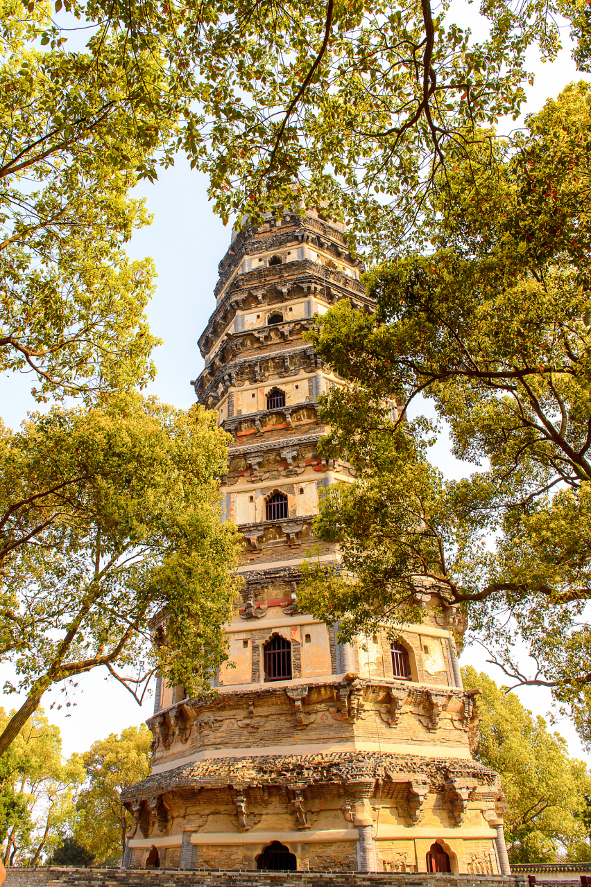 南京祖堂山宏觉寺图片