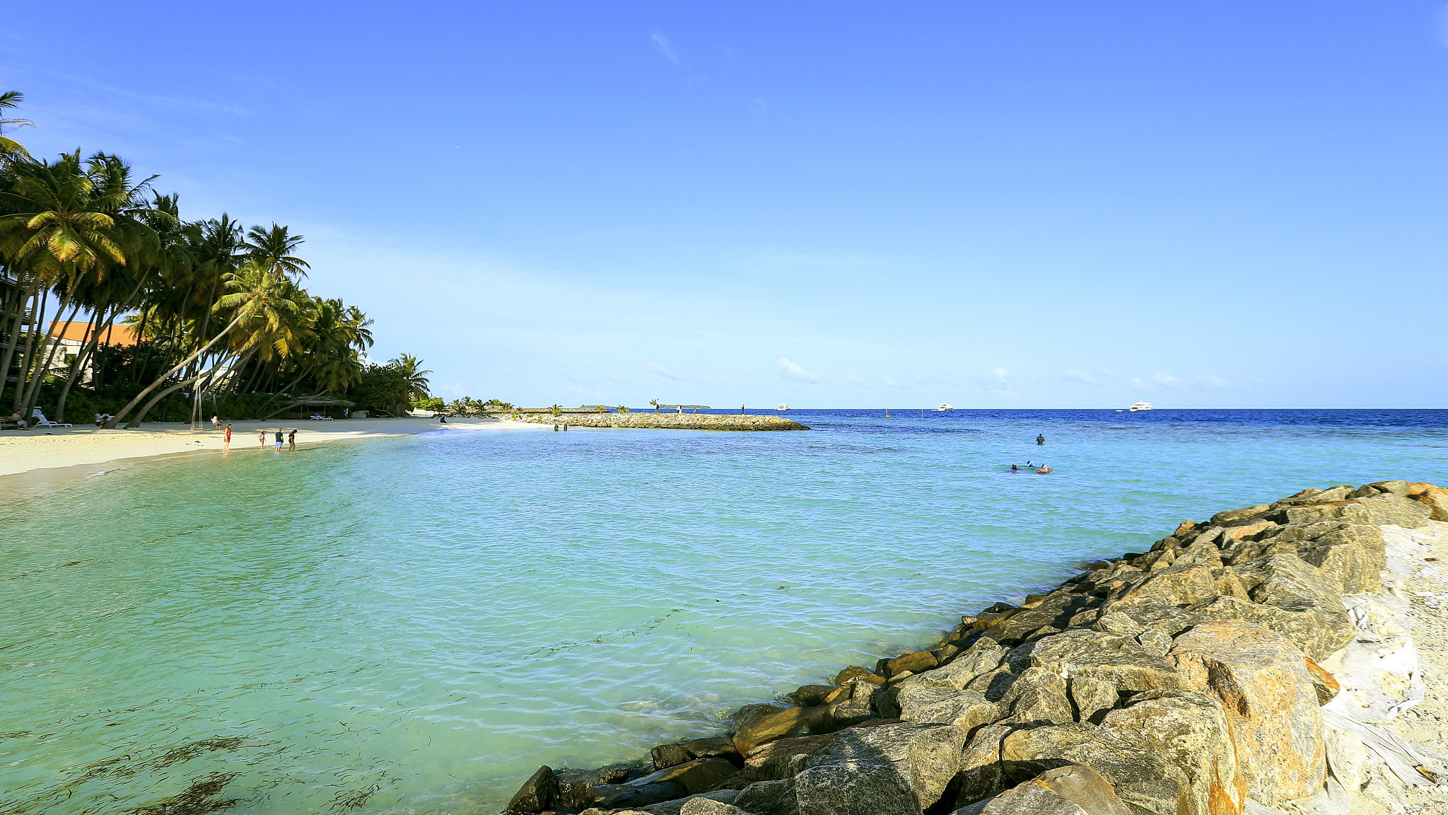 北海适合几月份去?四季风情大揭秘,你选对时间了吗?