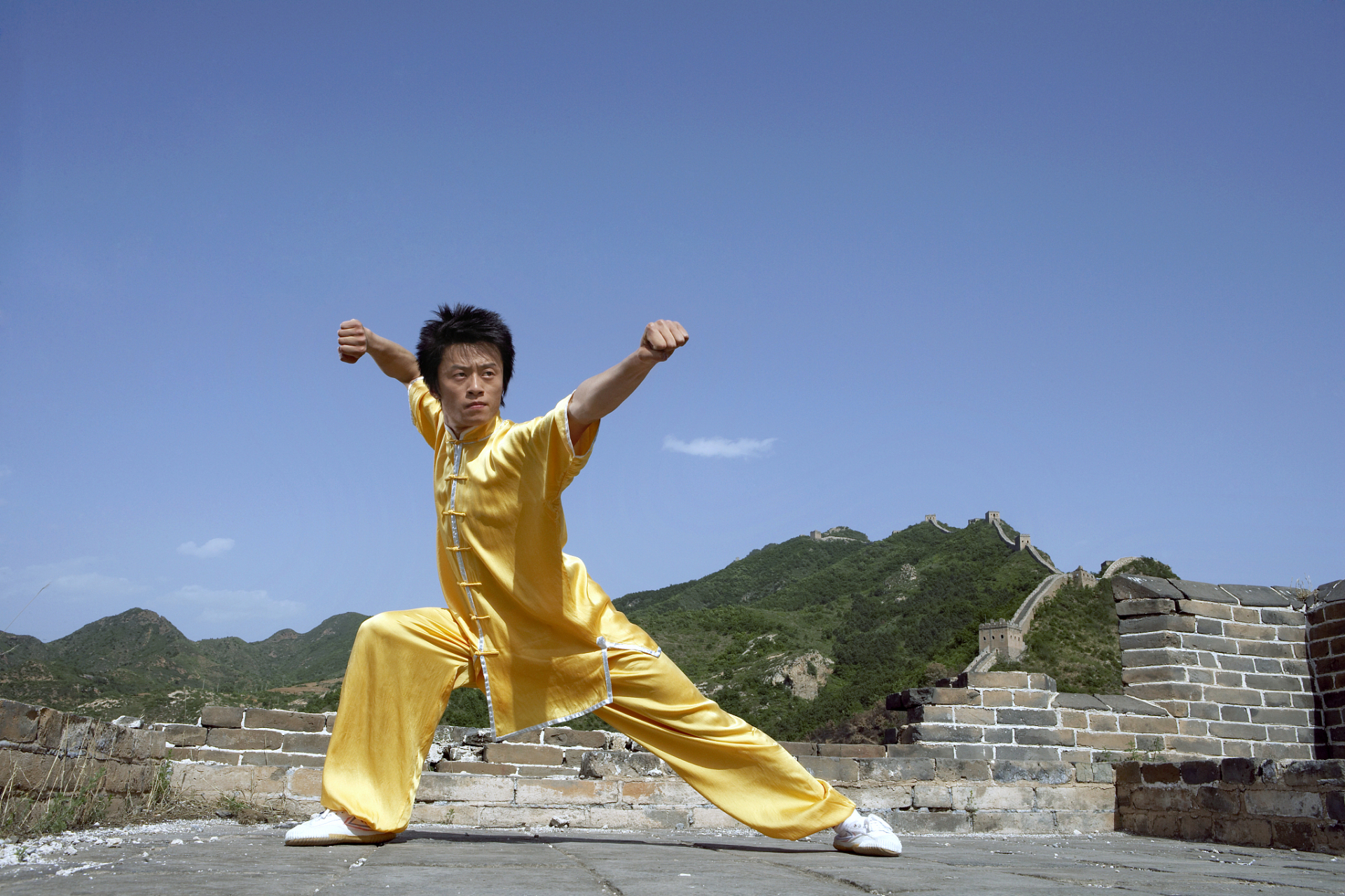 摘要: 红拳和少林洪拳在起源,技术,风格,哲学理念和文化内涵上存在