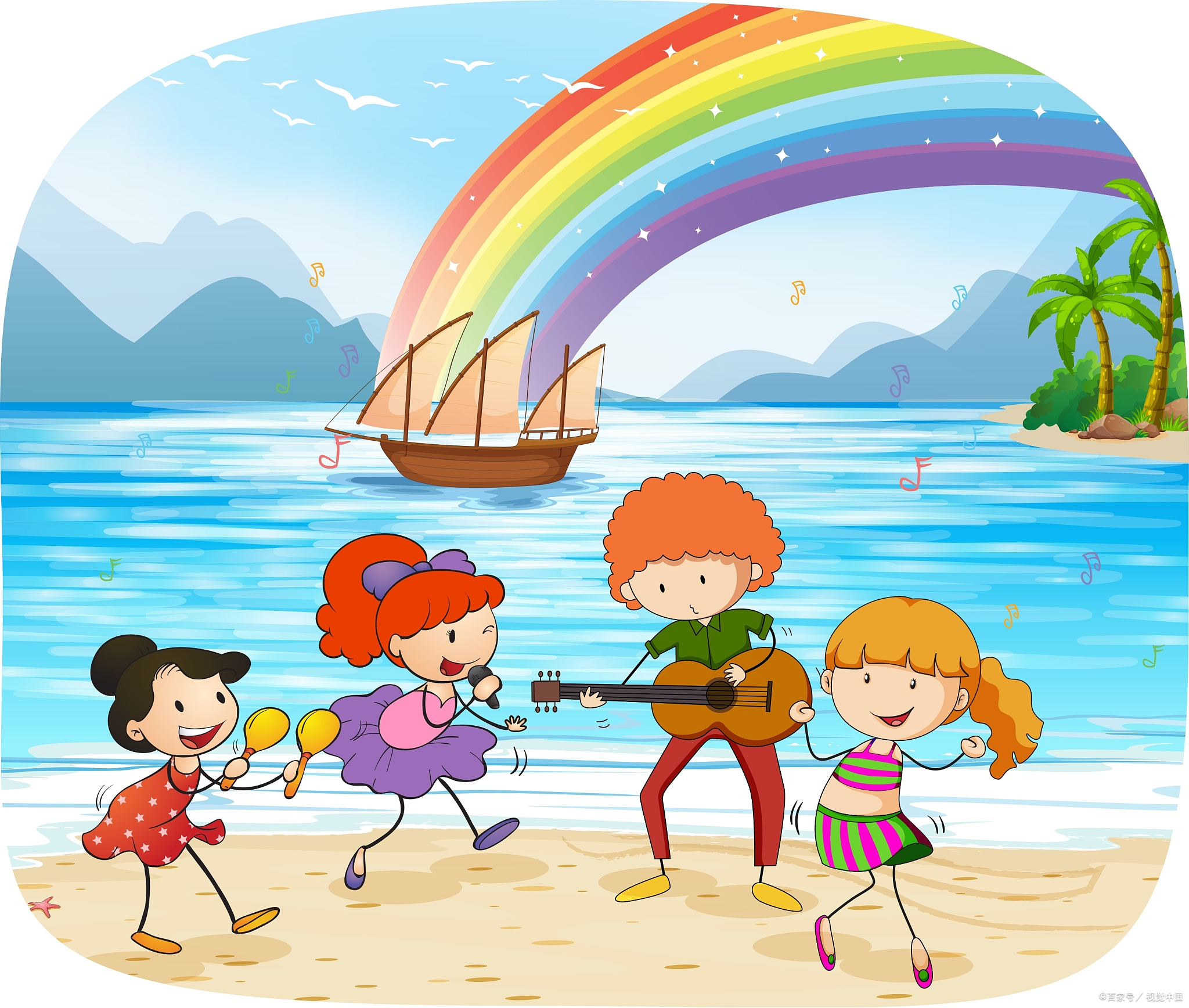 我最近观察到,随着时间的推移,人们的生活质量有