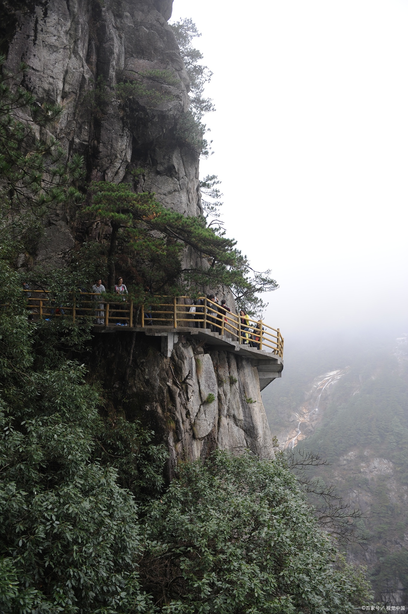 今天我要为大家介绍岳西县不可错过的必去五大景点