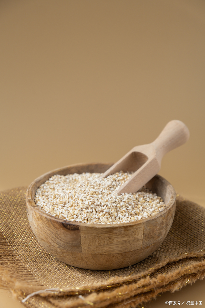 粳米是煮粥常用米
