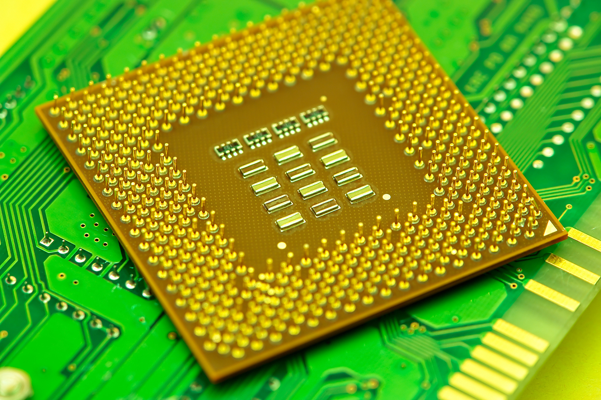 【cpu,gpu之后的算力架构"第三极"!