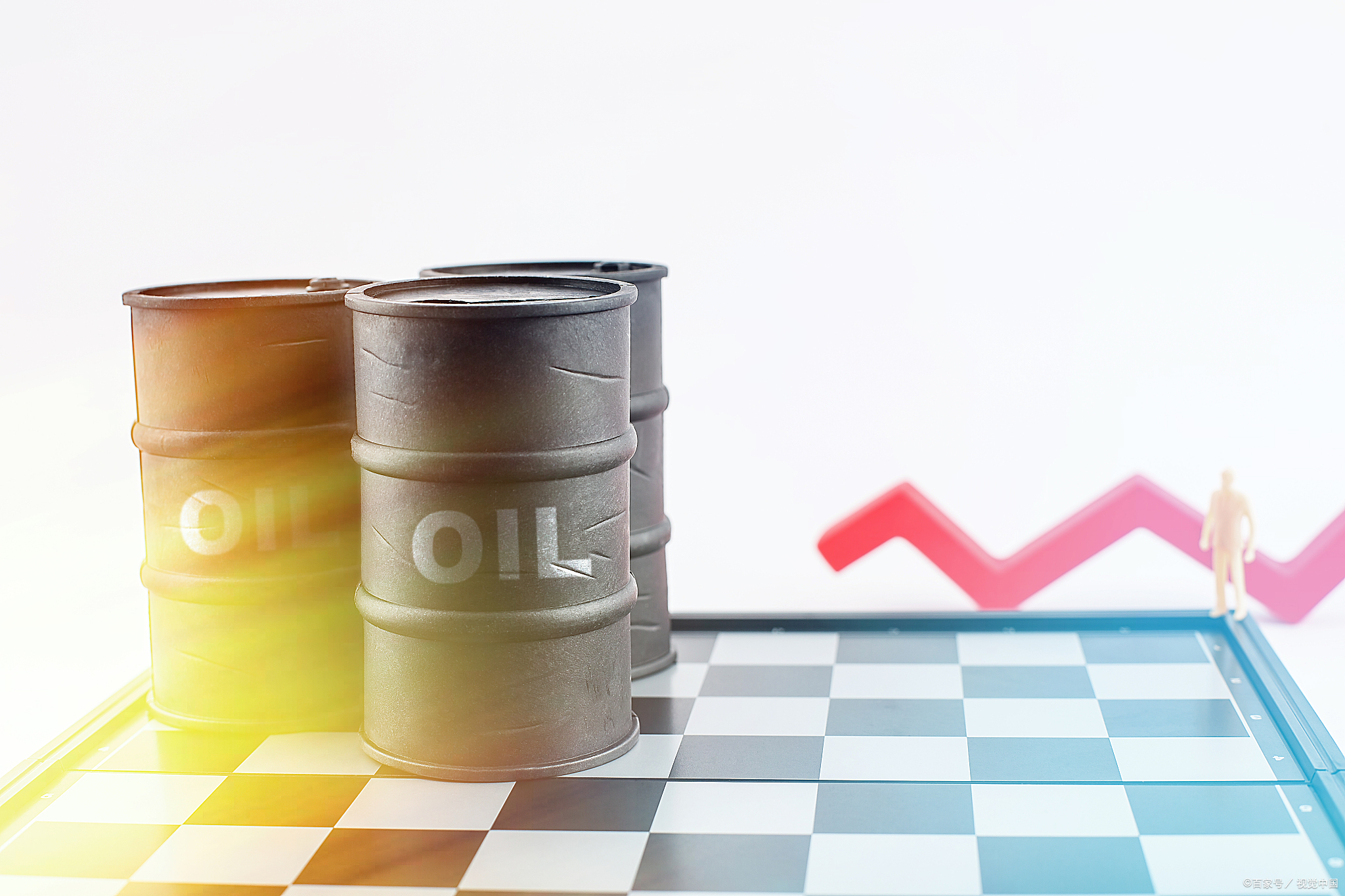 国际油价涨势凶猛，成品油价将迎年内最大涨幅
