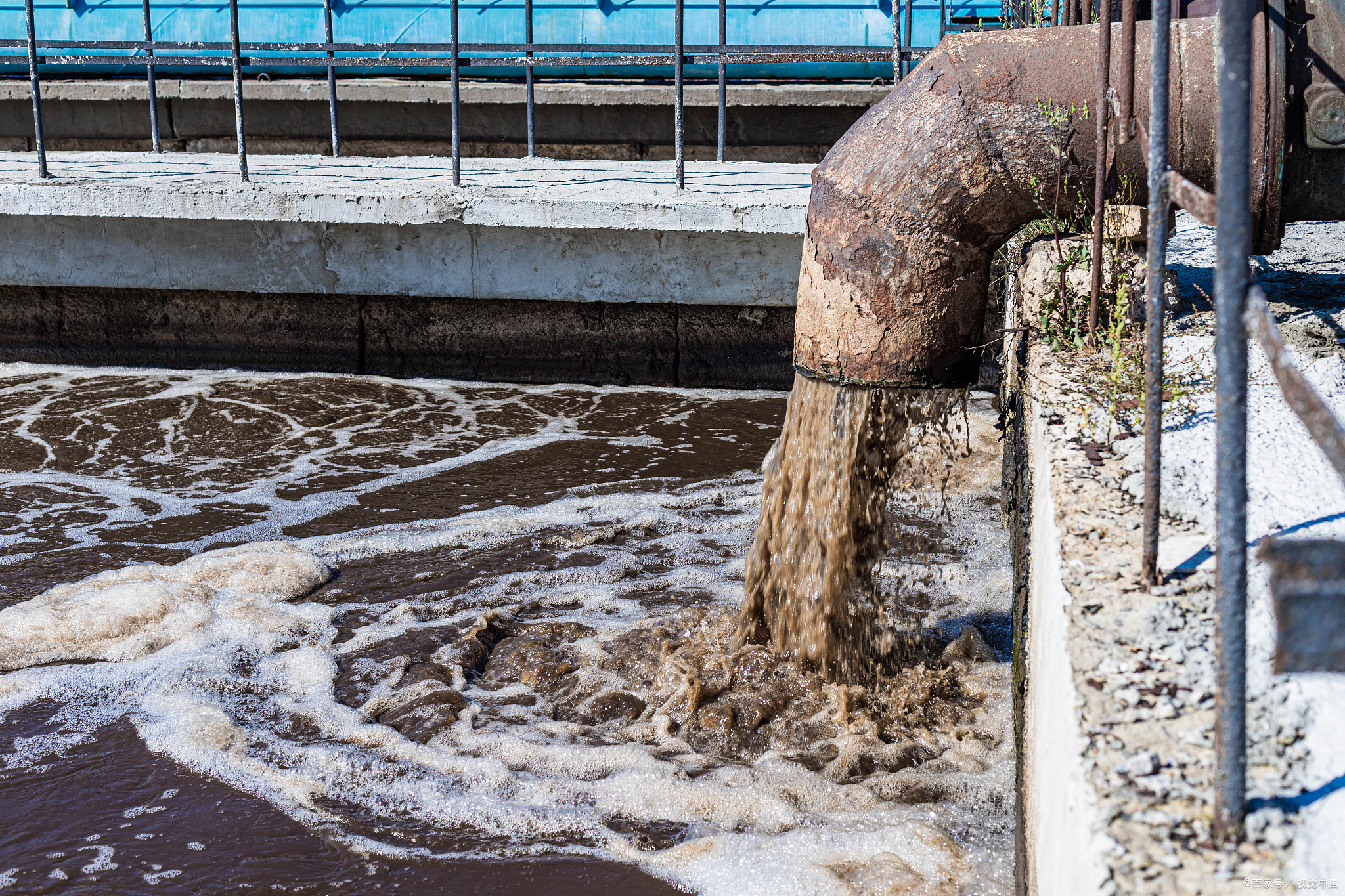 核废水会让人灭亡吗?