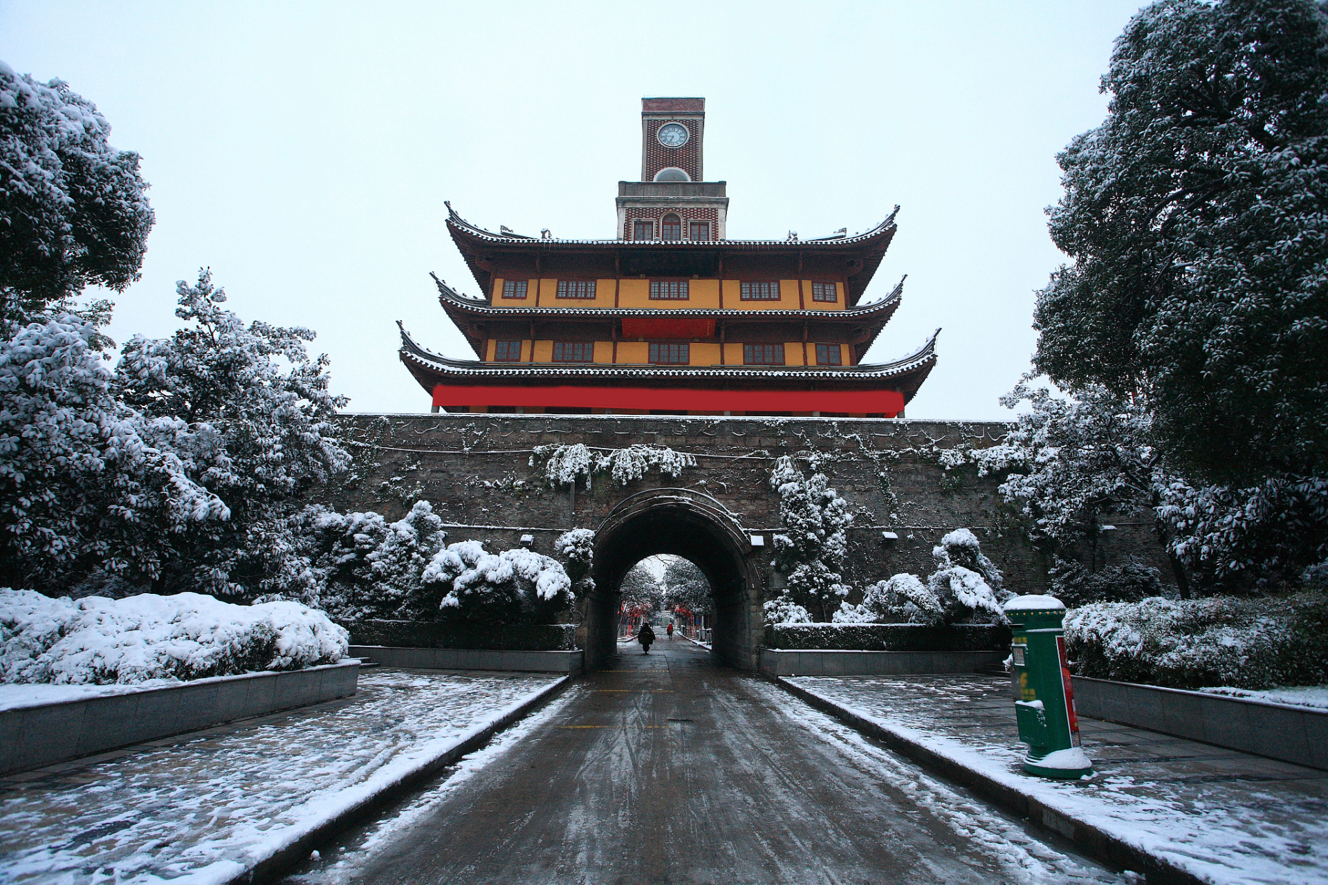 宁波特色建筑图片图片