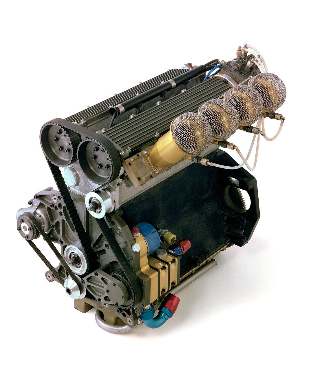 蒸汽机和内燃机是不同类型的热机,工作原理,燃料,结构,效率和功率