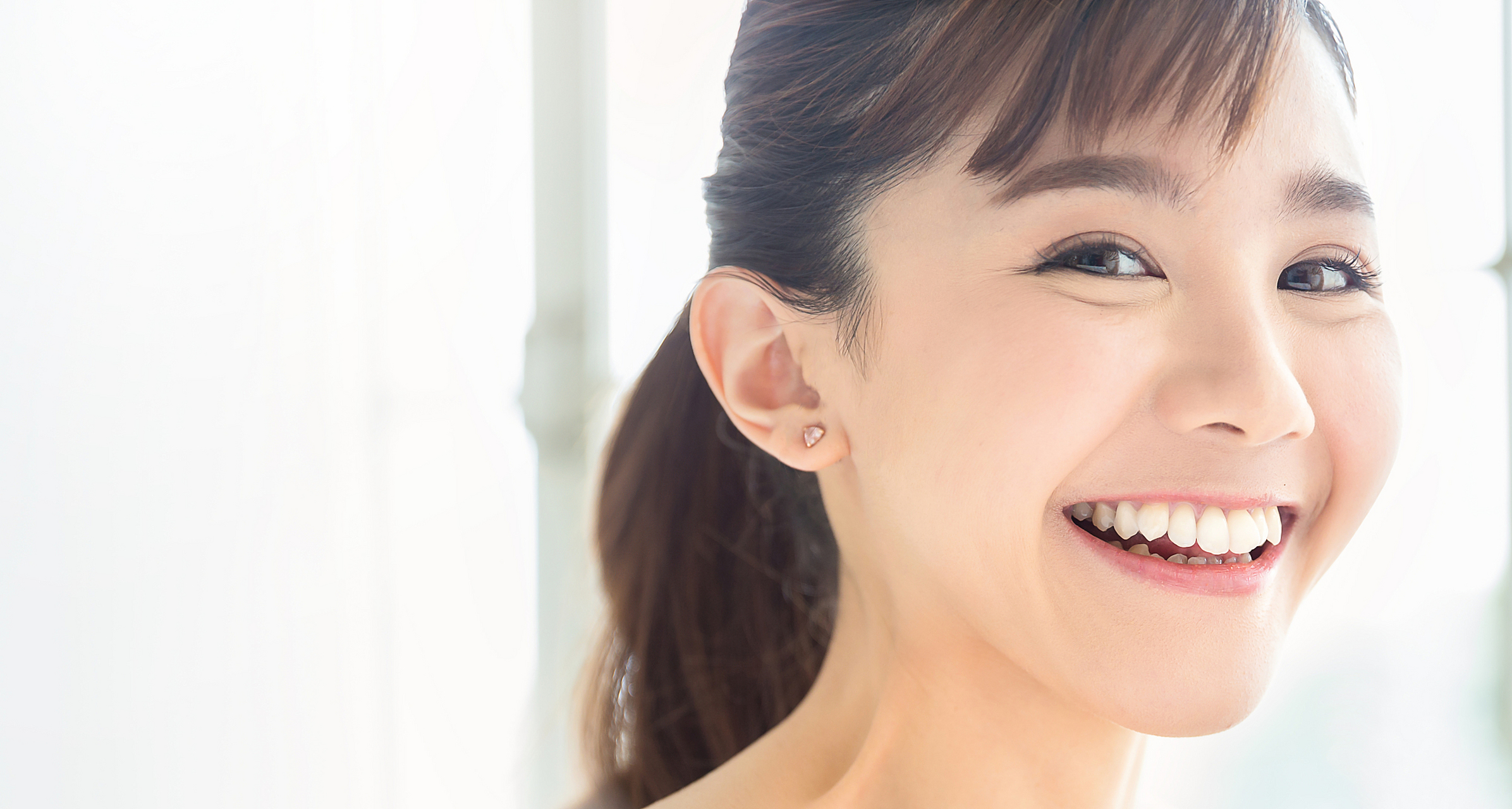 没想到牙齿除了咀嚼食物,帮助发音外,牙齿还有这4种功能  1.