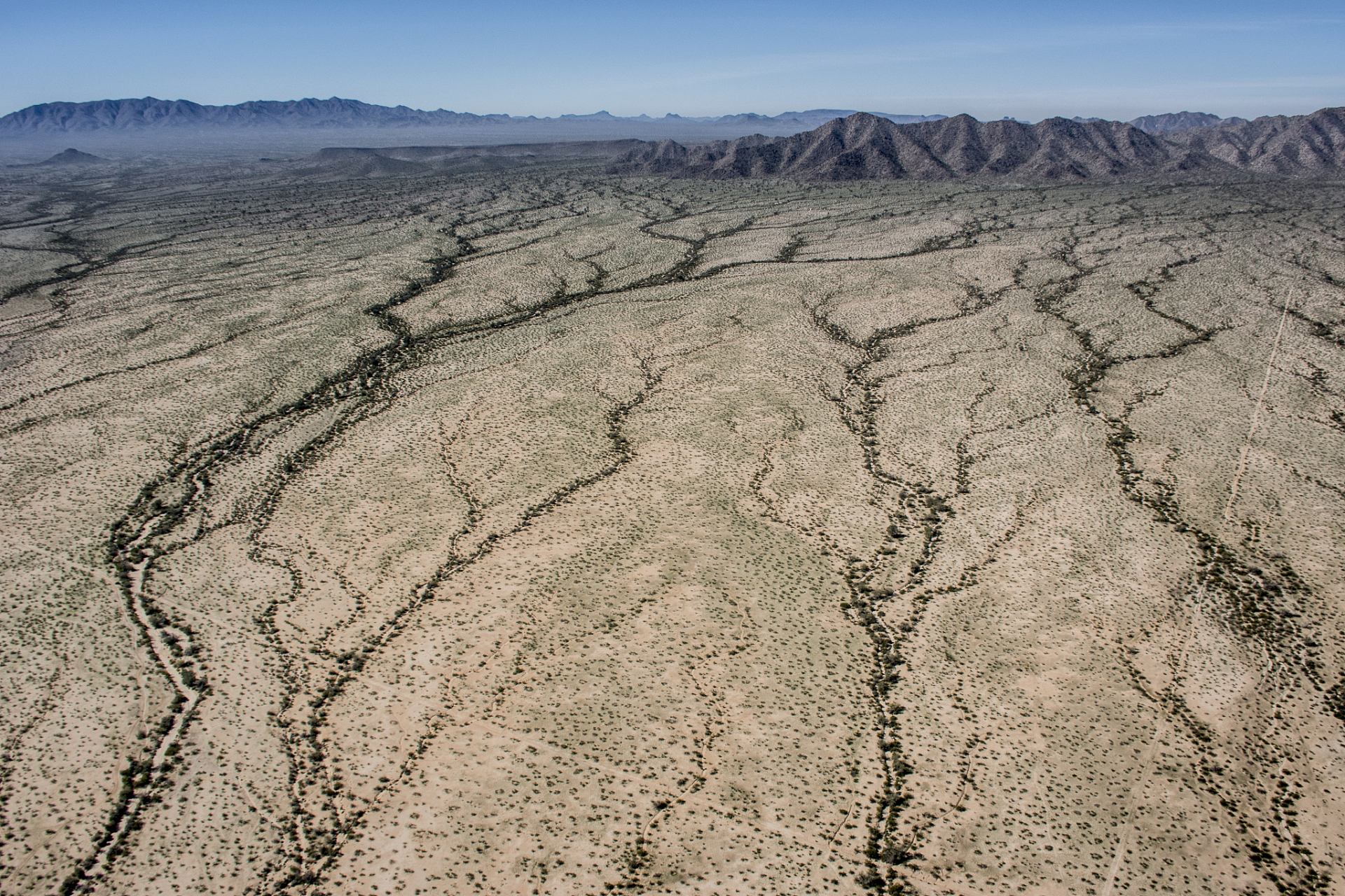 土地沙漠化背景图图片