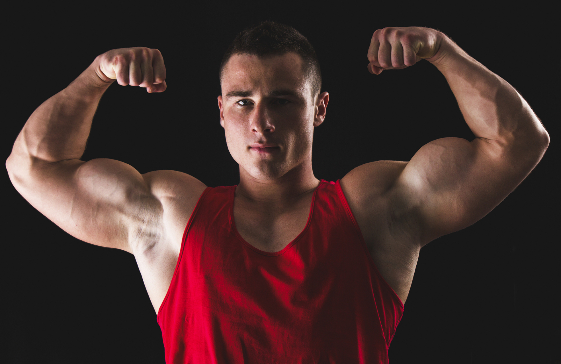 现代社会各种细菌病毒横行,即使再[加油]强壮的男人,不注意保护免疫系