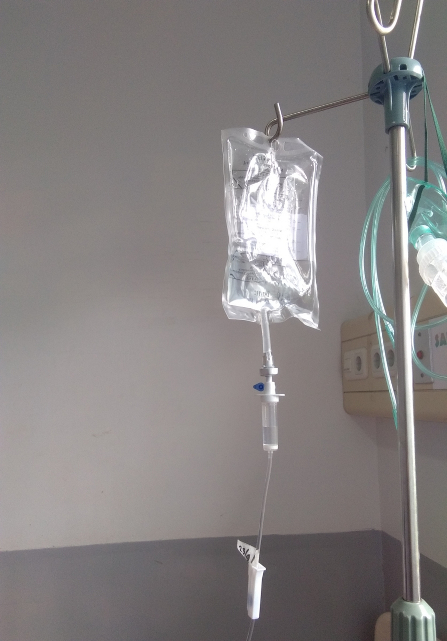 近日,河南省商丘市民权县妇幼保健院的一起儿童输液致死事件引起广泛