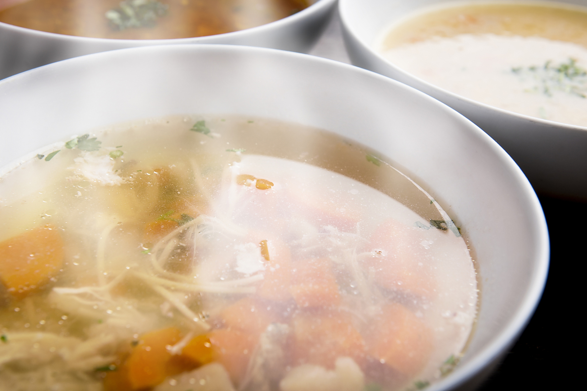 安徽城市吃喝玩乐#sa汤是中国地方特色传统风味小吃,是入选河南省非