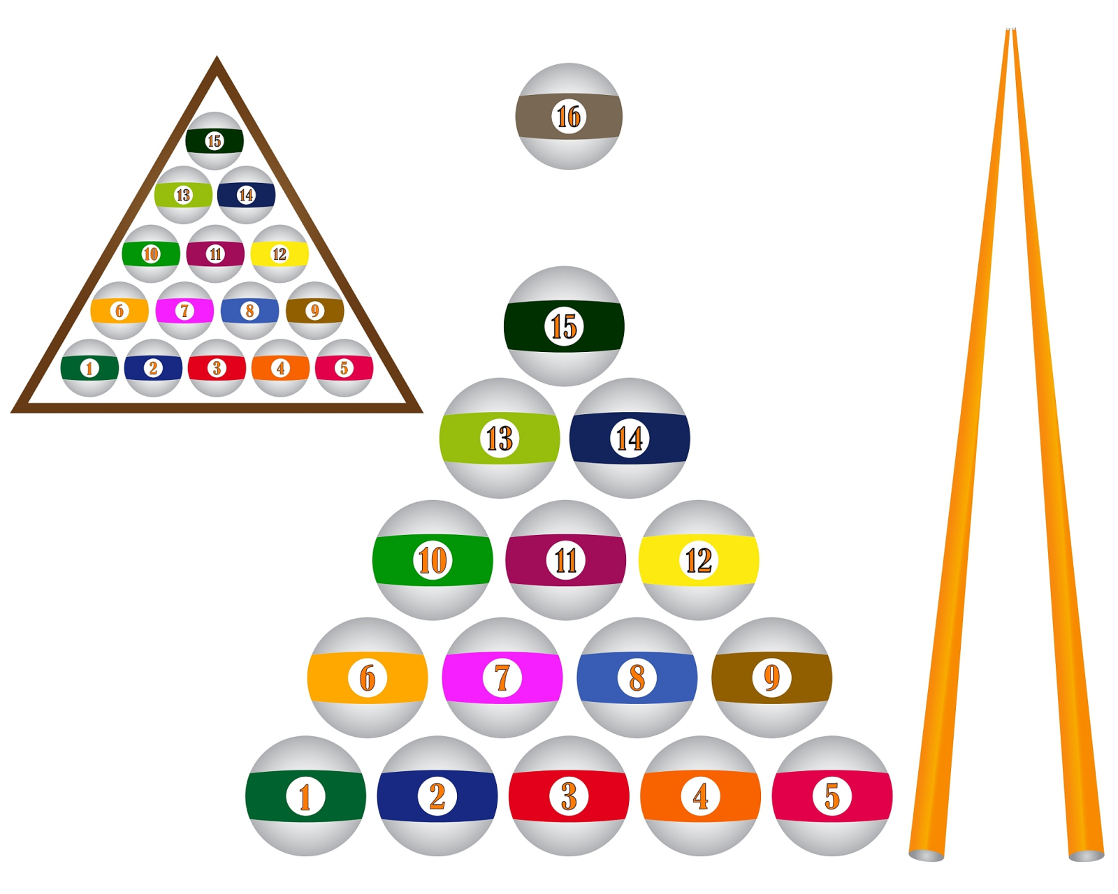杨辉三角是一个经典的数学问题,它展示了组合数系的一种有趣的关系
