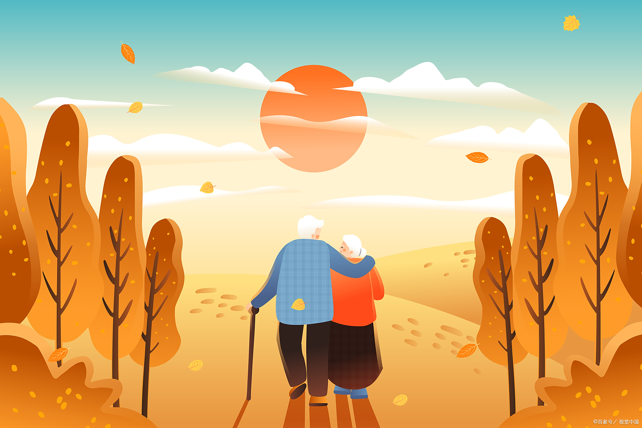 儿子让我卖掉老宅,和老伴住到养老院,只为给他筹60万新房的首付