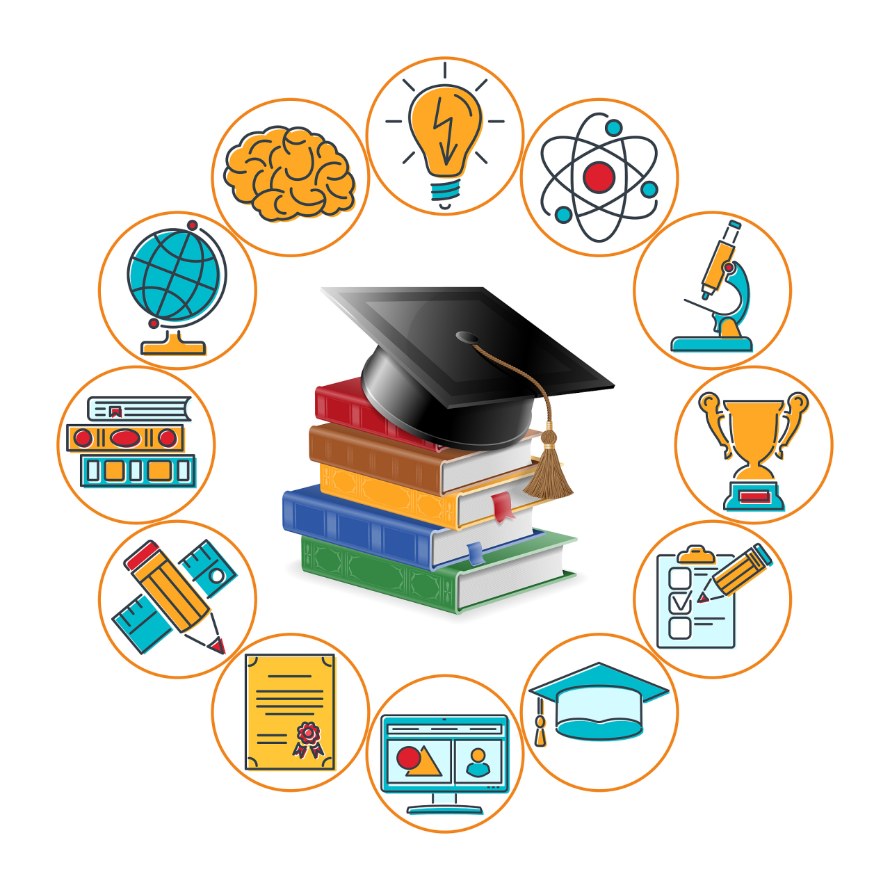 孩子的未来教育需要提前规划  在当今社会,教育的重要性愈发突显.