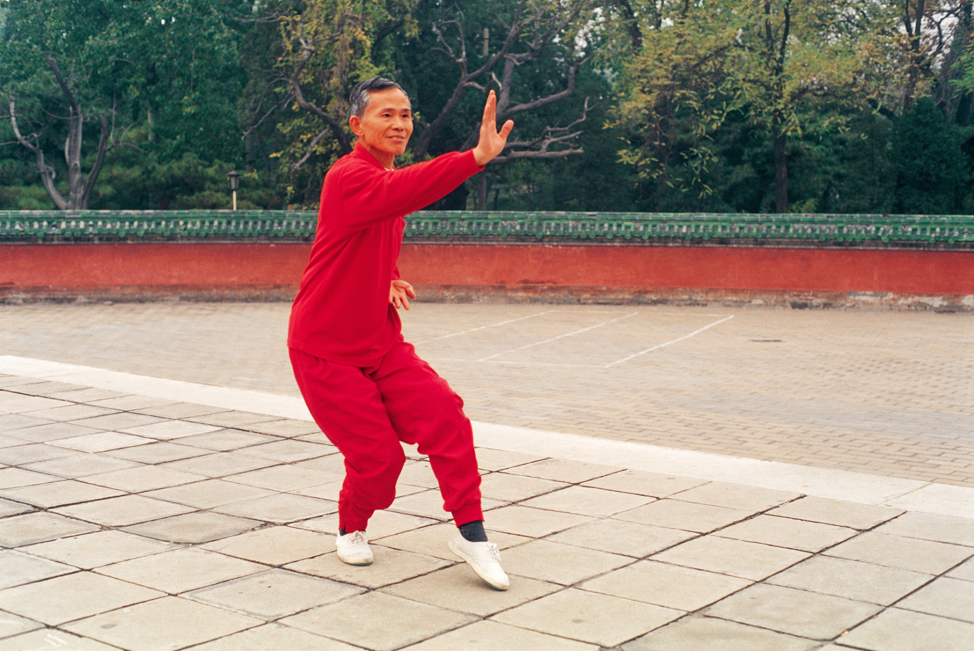 如八极拳宗师李书文那样的武功,现在的人怎么练不出来了?