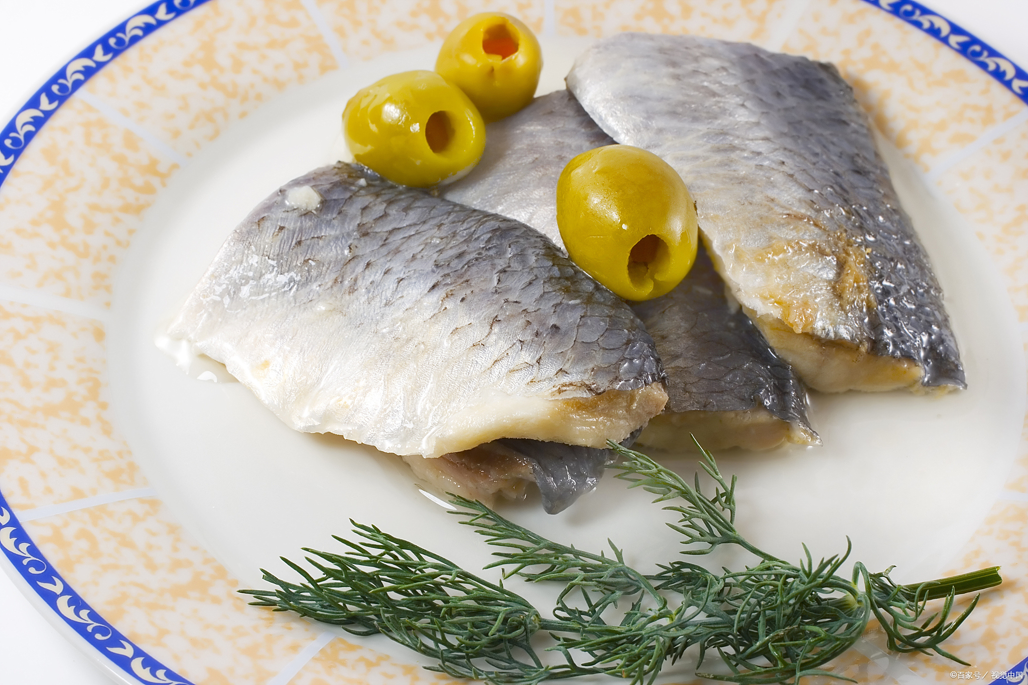 五千年食光# 乌头鱼:深圳福永的骄傲