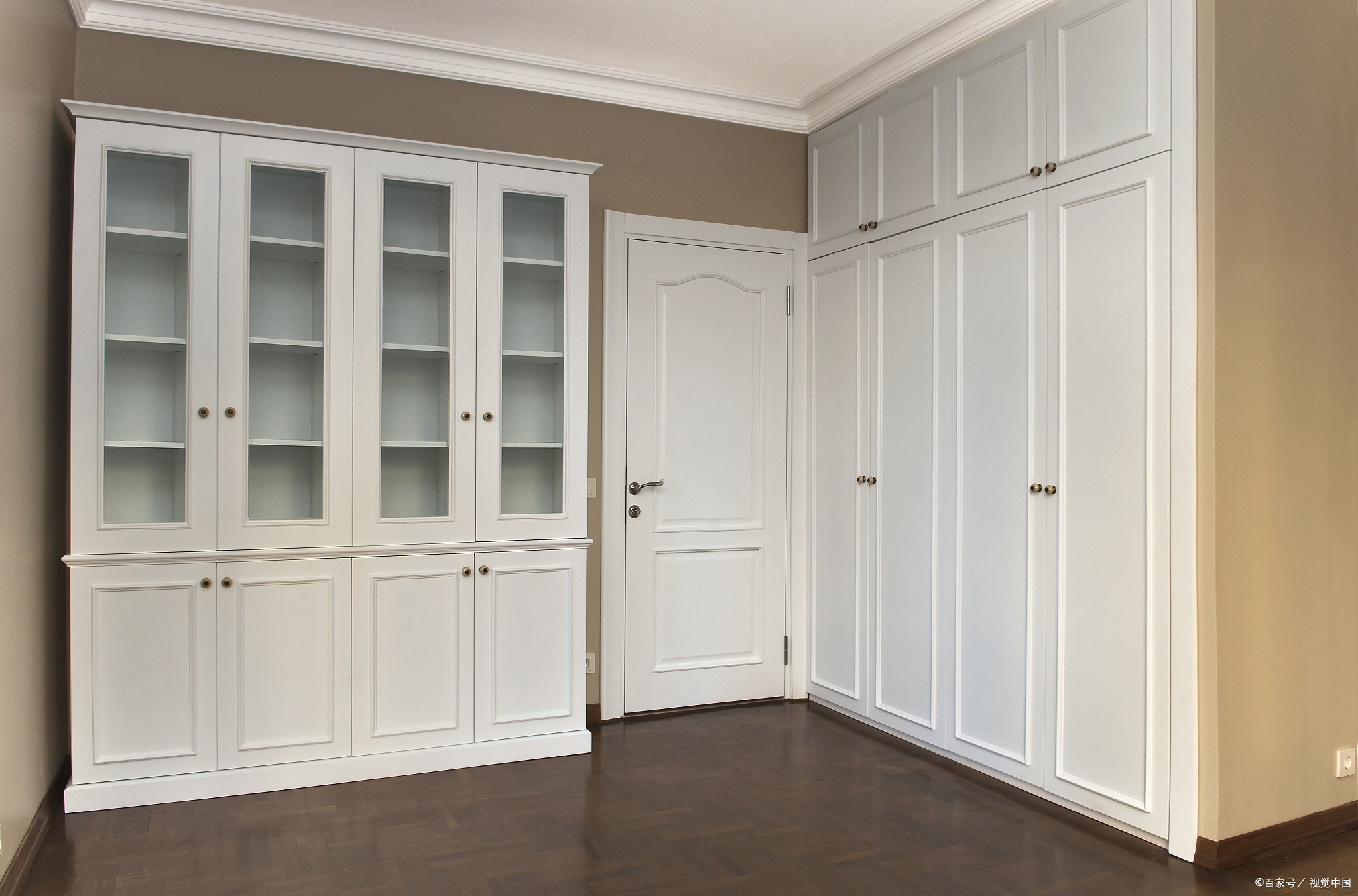 合肥瑶海区全屋定制前五品牌推荐:性价比之选,精致实用