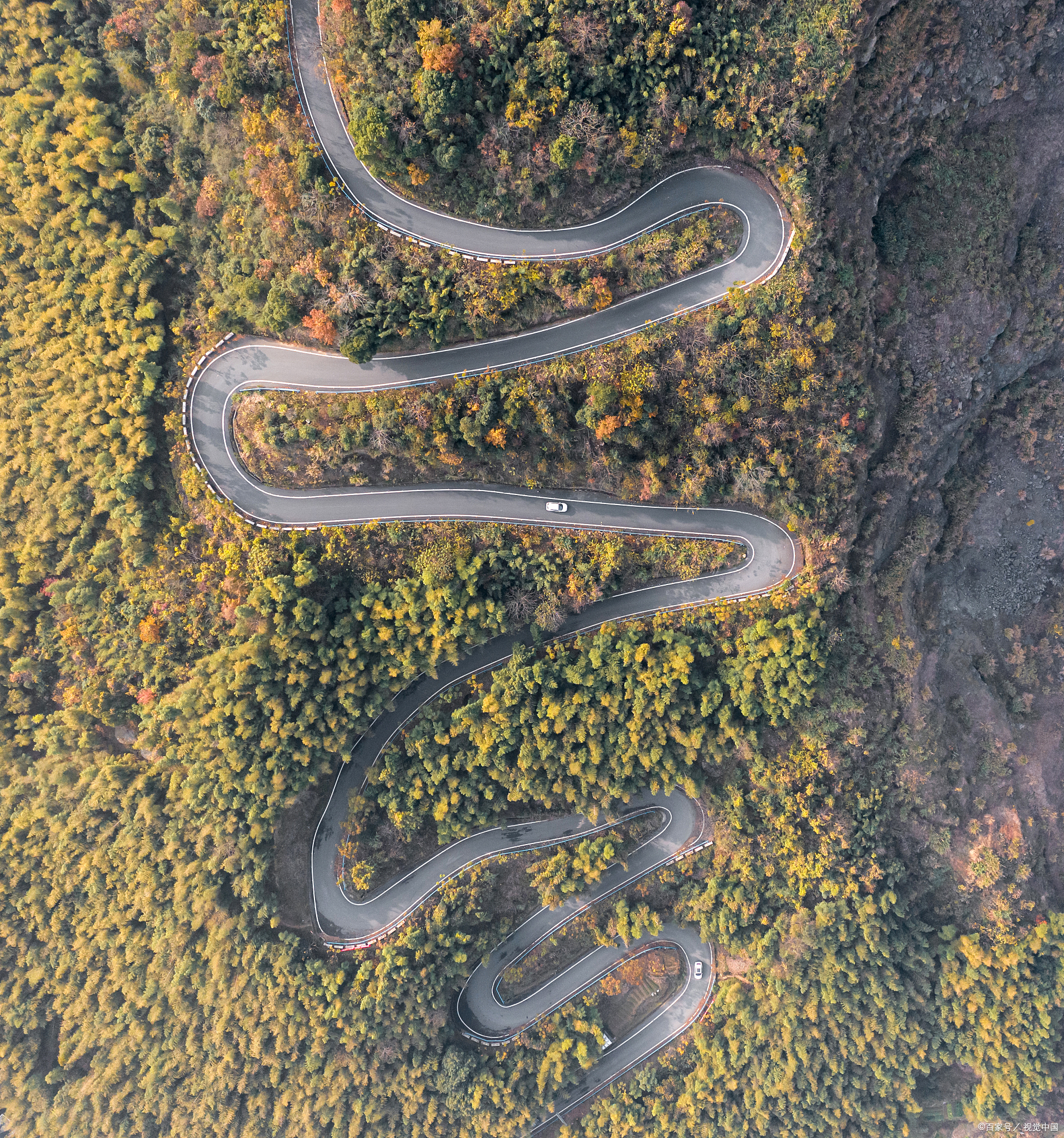 这条路或许曲折蜿蜒,或许荆棘密布,但每一步都踏出了我们对生活的热爱