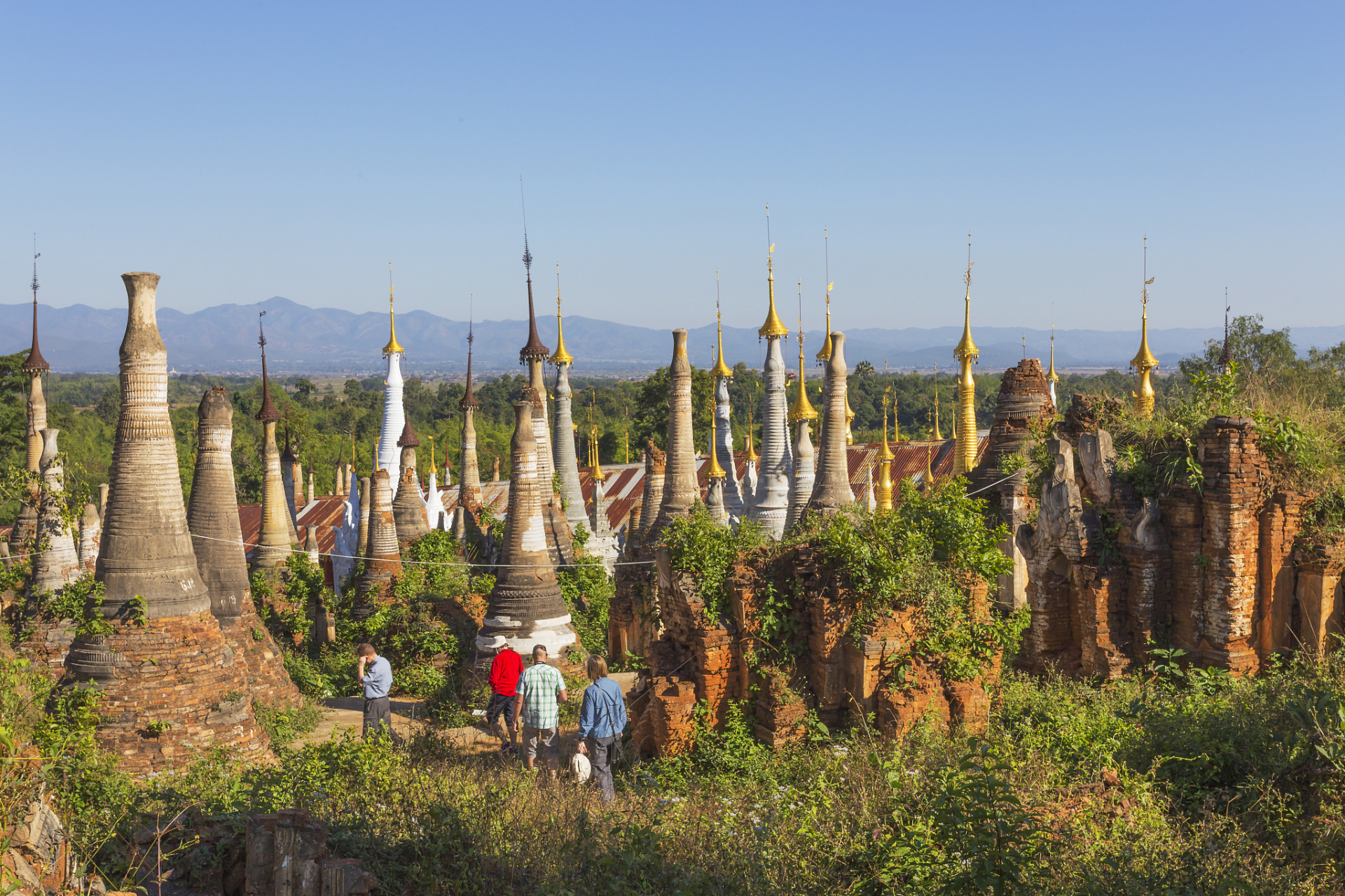 据当地媒体报道,缅甸克伦邦妙瓦底的一警察局遭到了多次无人机投掷
