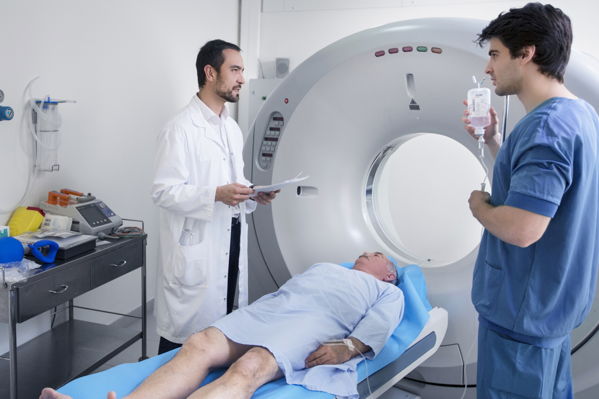 专家提示:由于ct检查采用的是x线进行检查,因此,无论是脑部还是其他