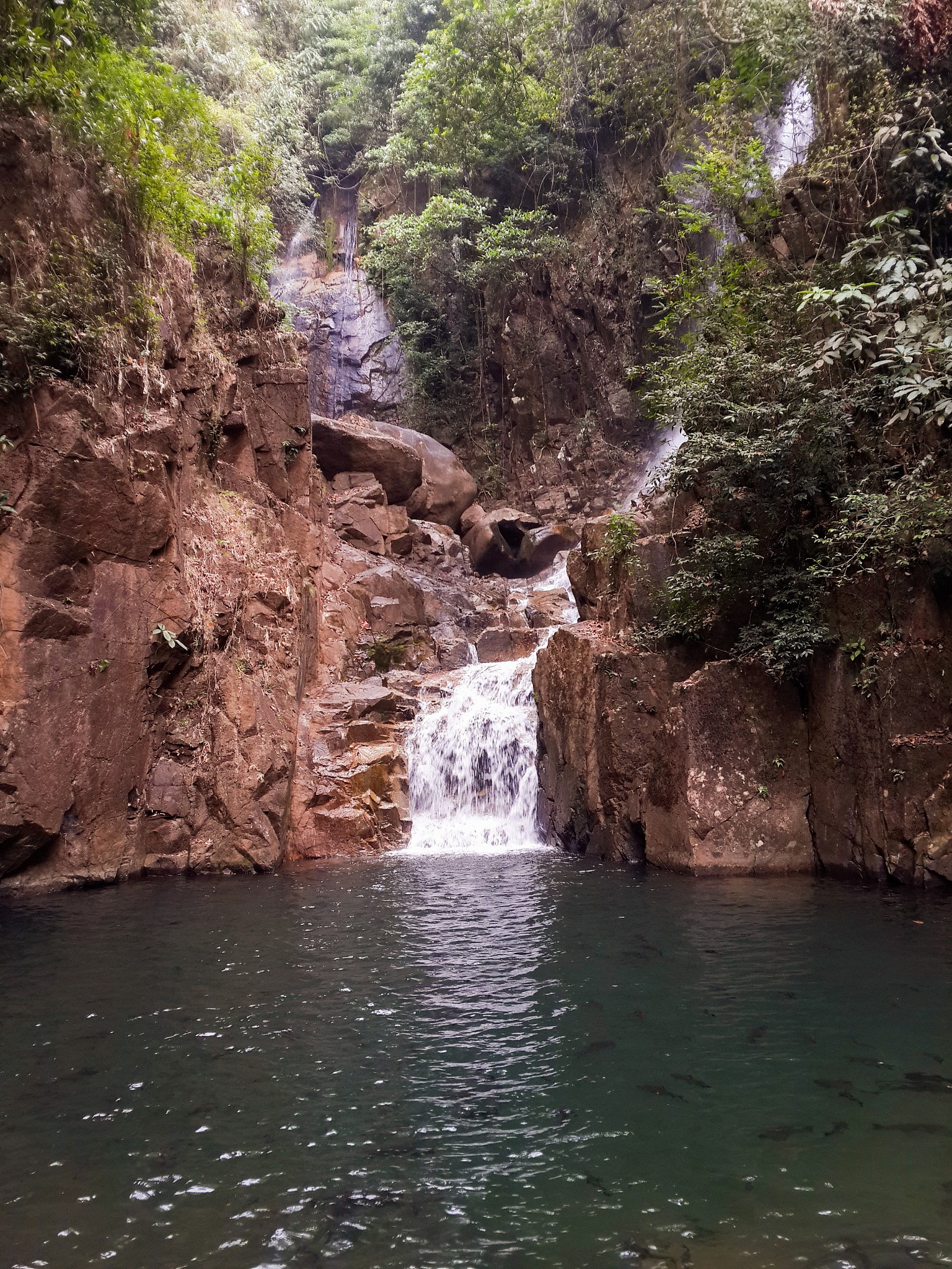 永济免费旅游景点图片