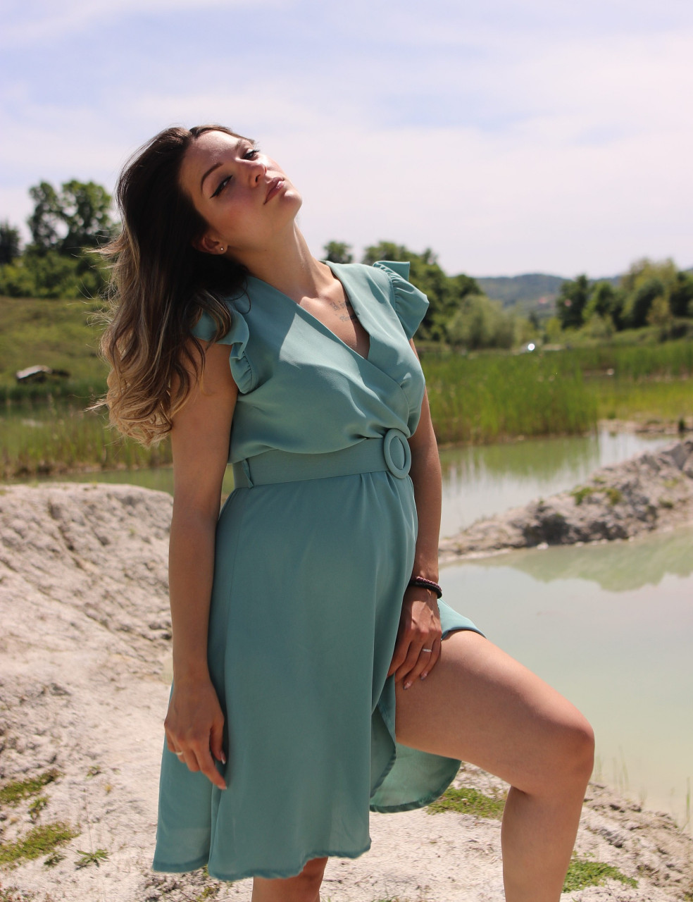 热点引擎计划# 意大利女人,这个充满魅力和风情的族群,一直以来妒是