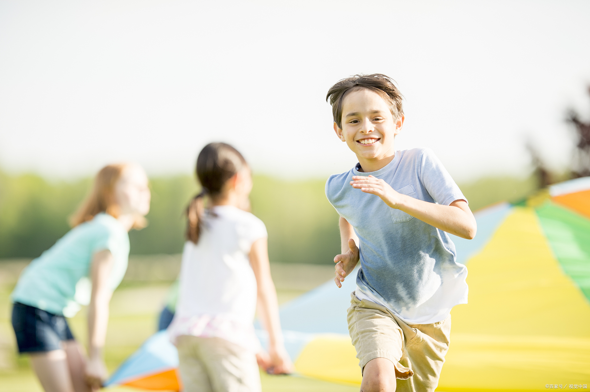 对于一个6岁的孩子来说,提高免疫力和抵抗力是重要的