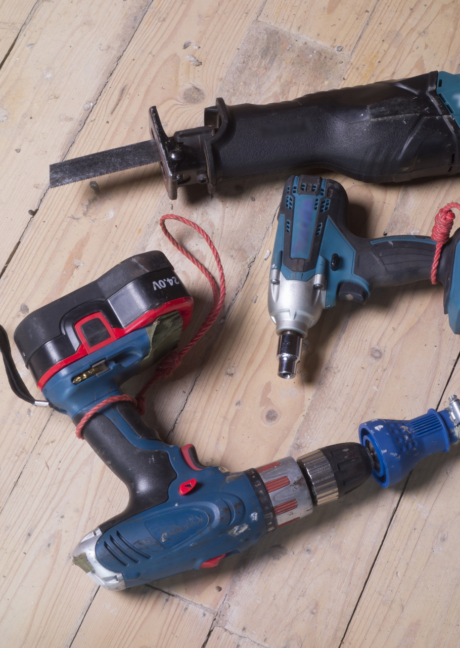 欧莱德电动工具是一款高效,耐用,功能强大的优质工具,具有高效性能