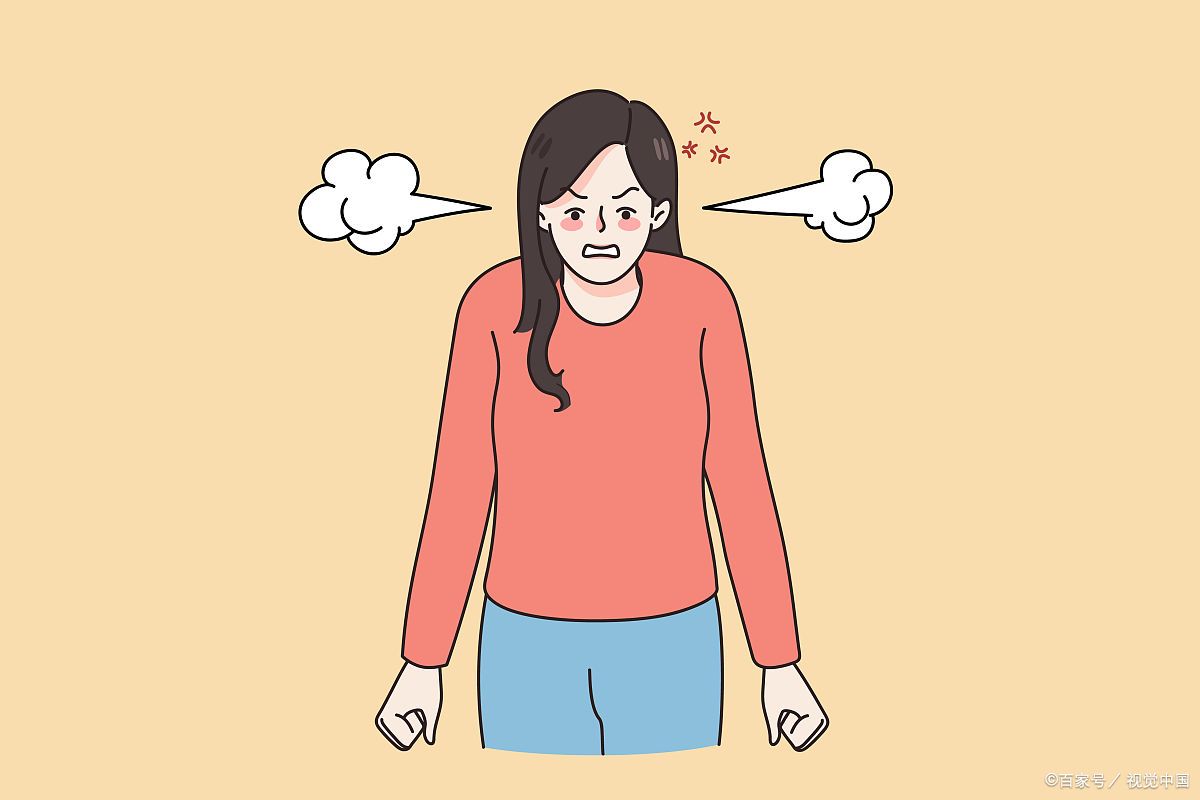 如何才能避免成为一个"怨妇"呢?