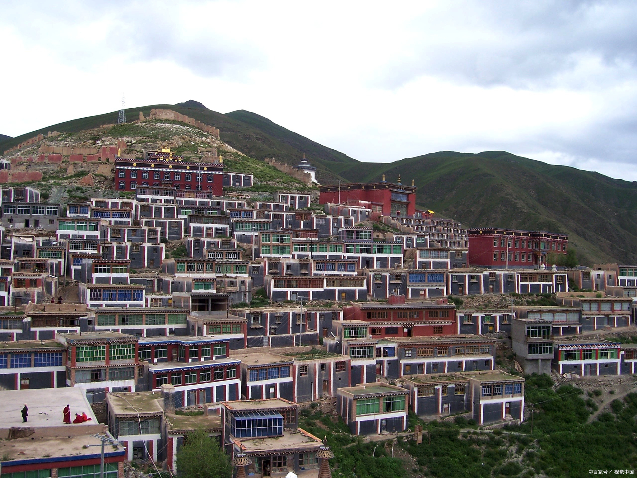 则查洼寨探秘:入冬四日游攻略,寻找心灵的净土  当冬季的白雪覆盖了