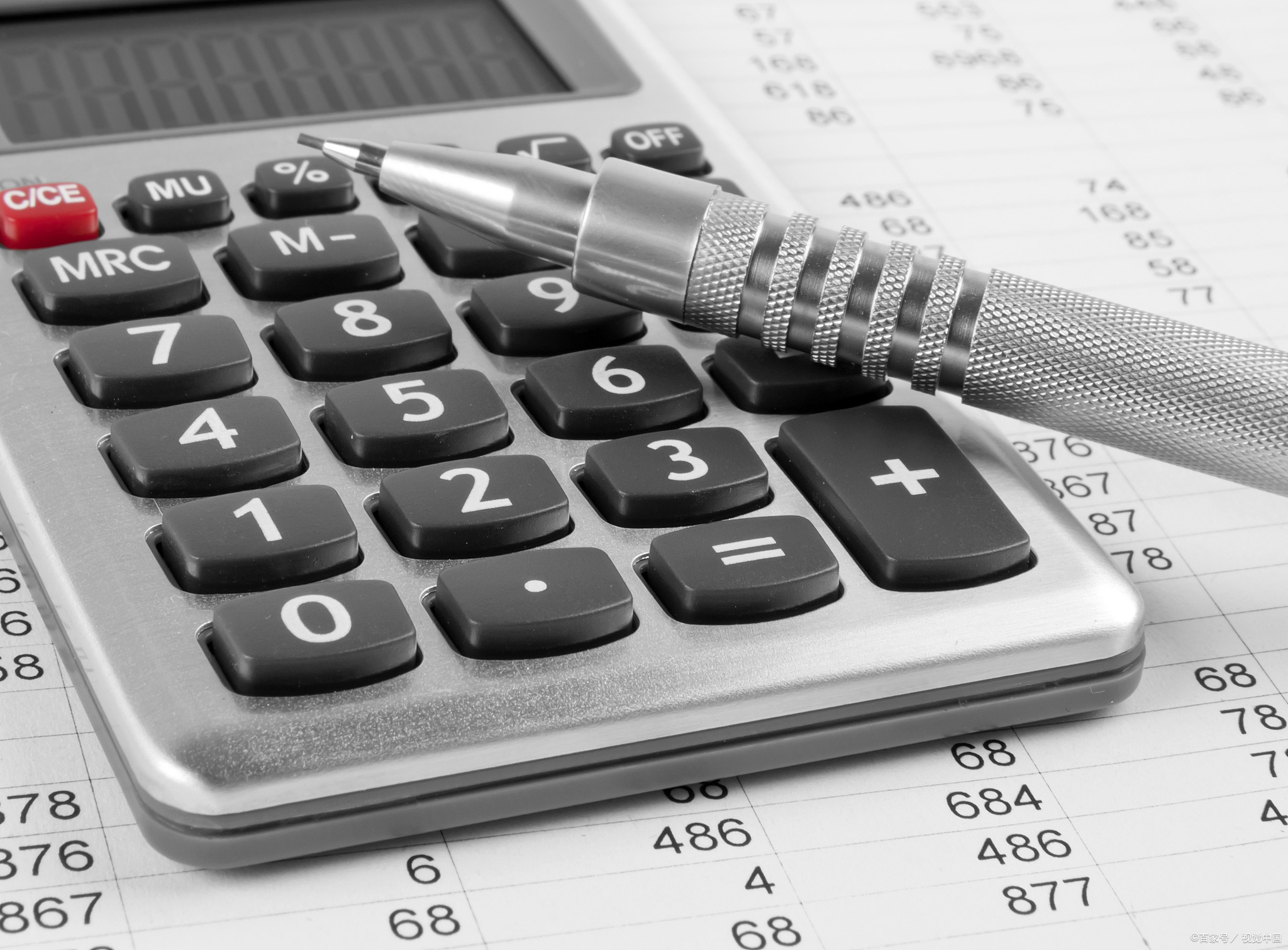 税前税后工资计算器怎么用?