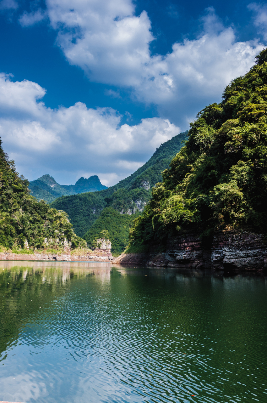 长沙石燕湖生态公园图片