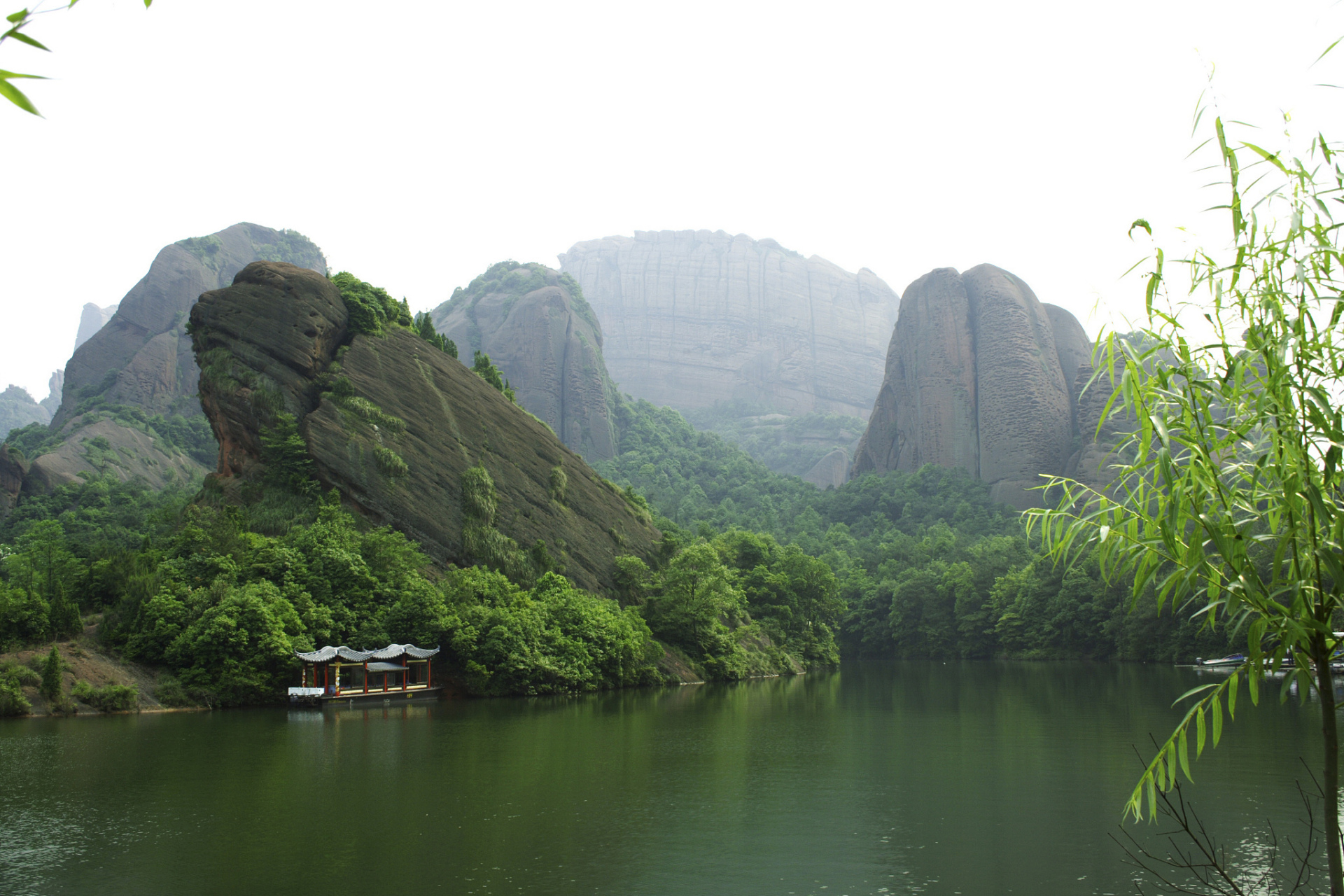 江西风景名胜图片