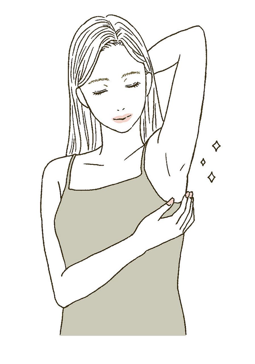 想要实现毛发永不再生,目前较为可靠的方法是采用永久性脱毛技术.