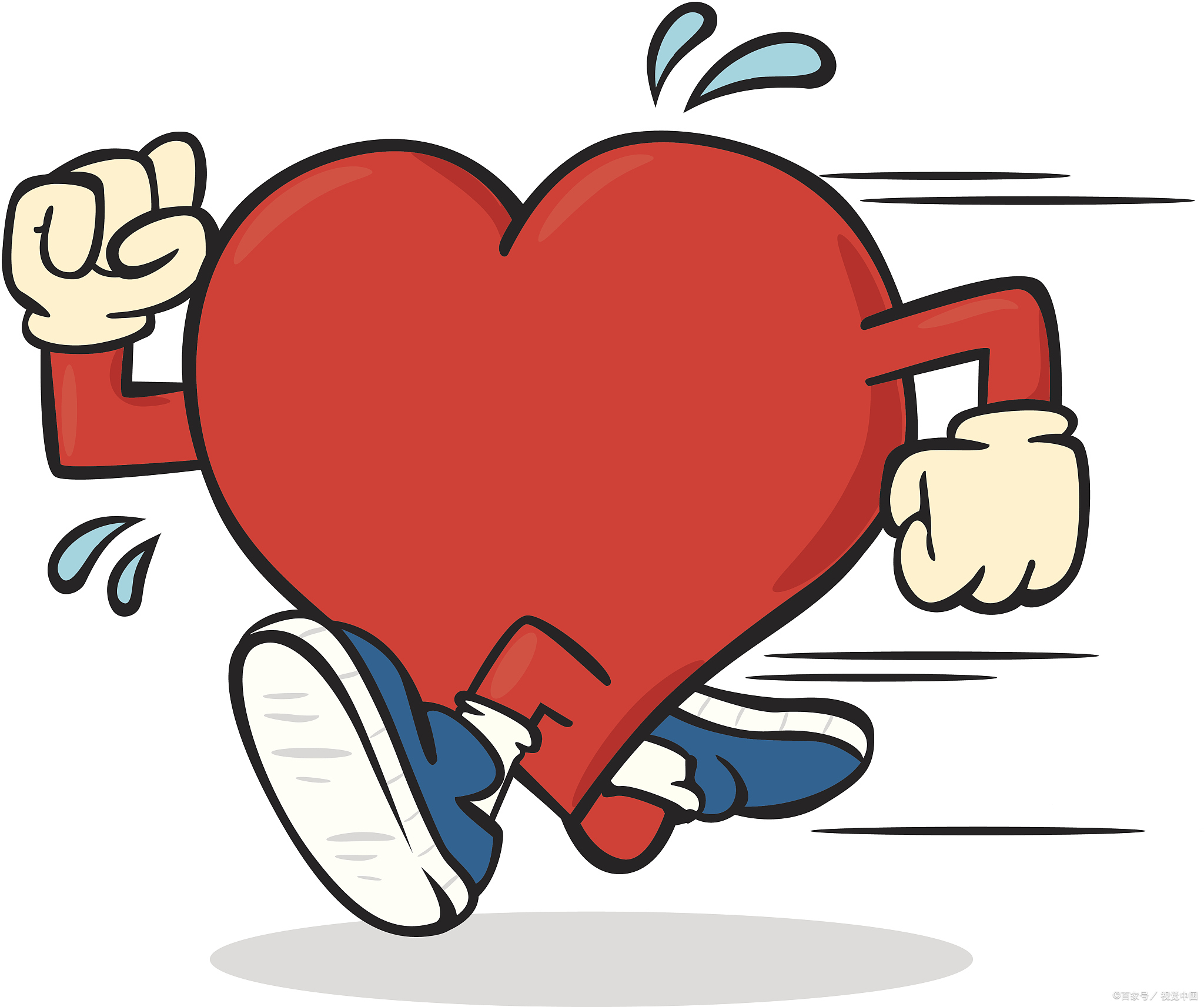 莫名心慌不安是怎么回事?