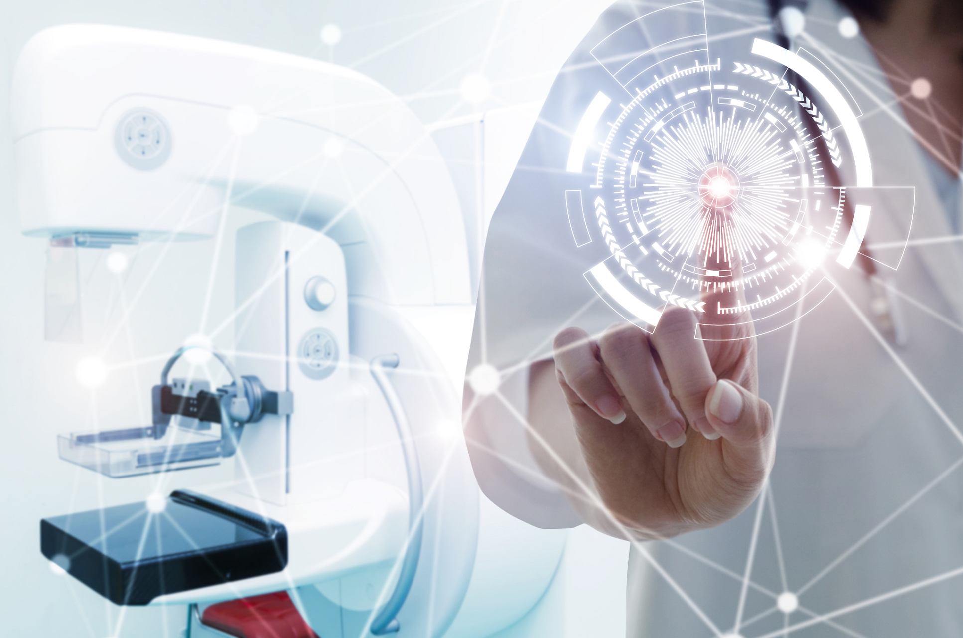 医学科技的主要内容包括: 医学信息技术:包括医疗信息系统,电子病历