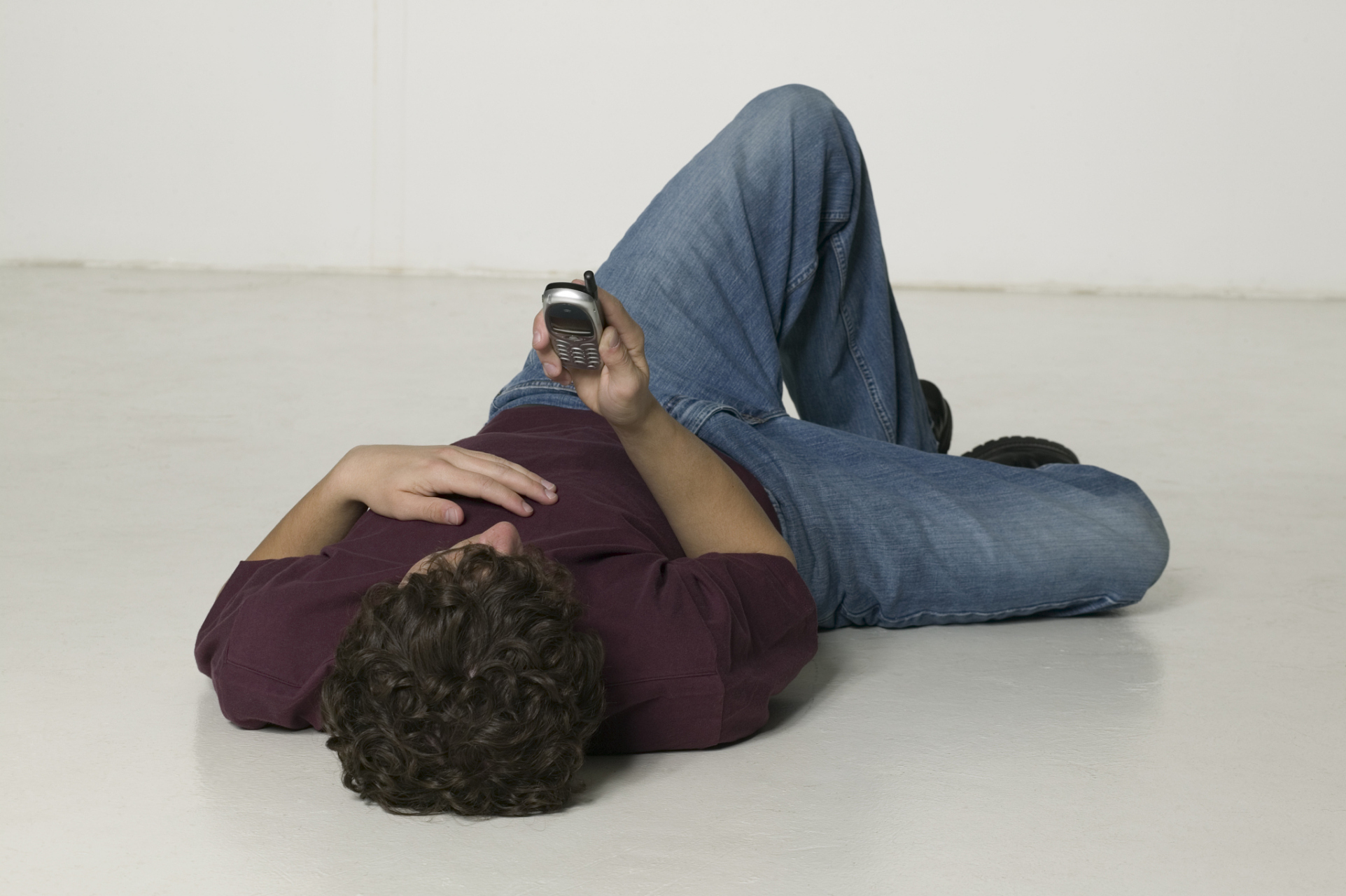 04  曾几何时,年轻人是热血,奋斗,拼搏的代名词.