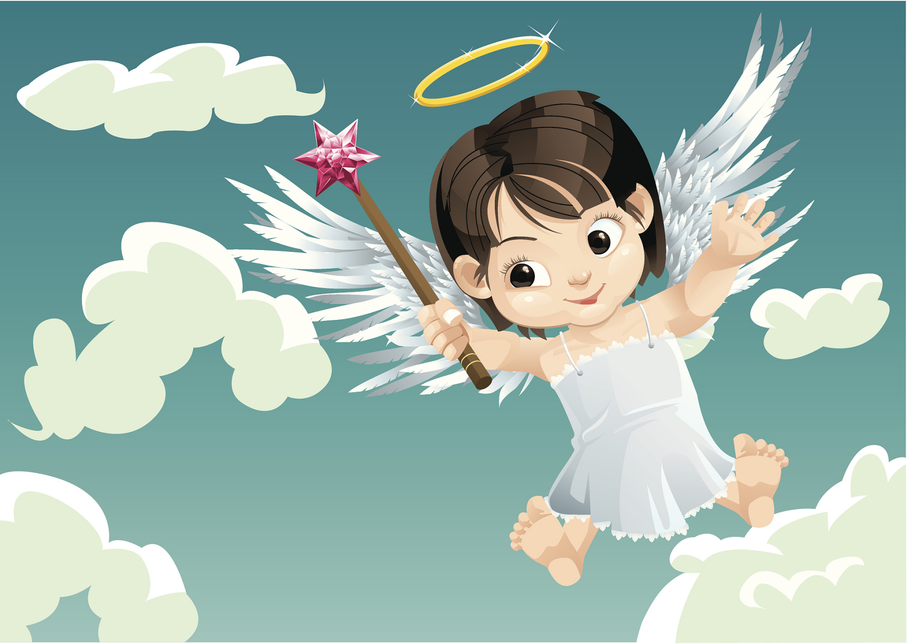 "作者对此非常不满,举例说明了这种观点的片面性.