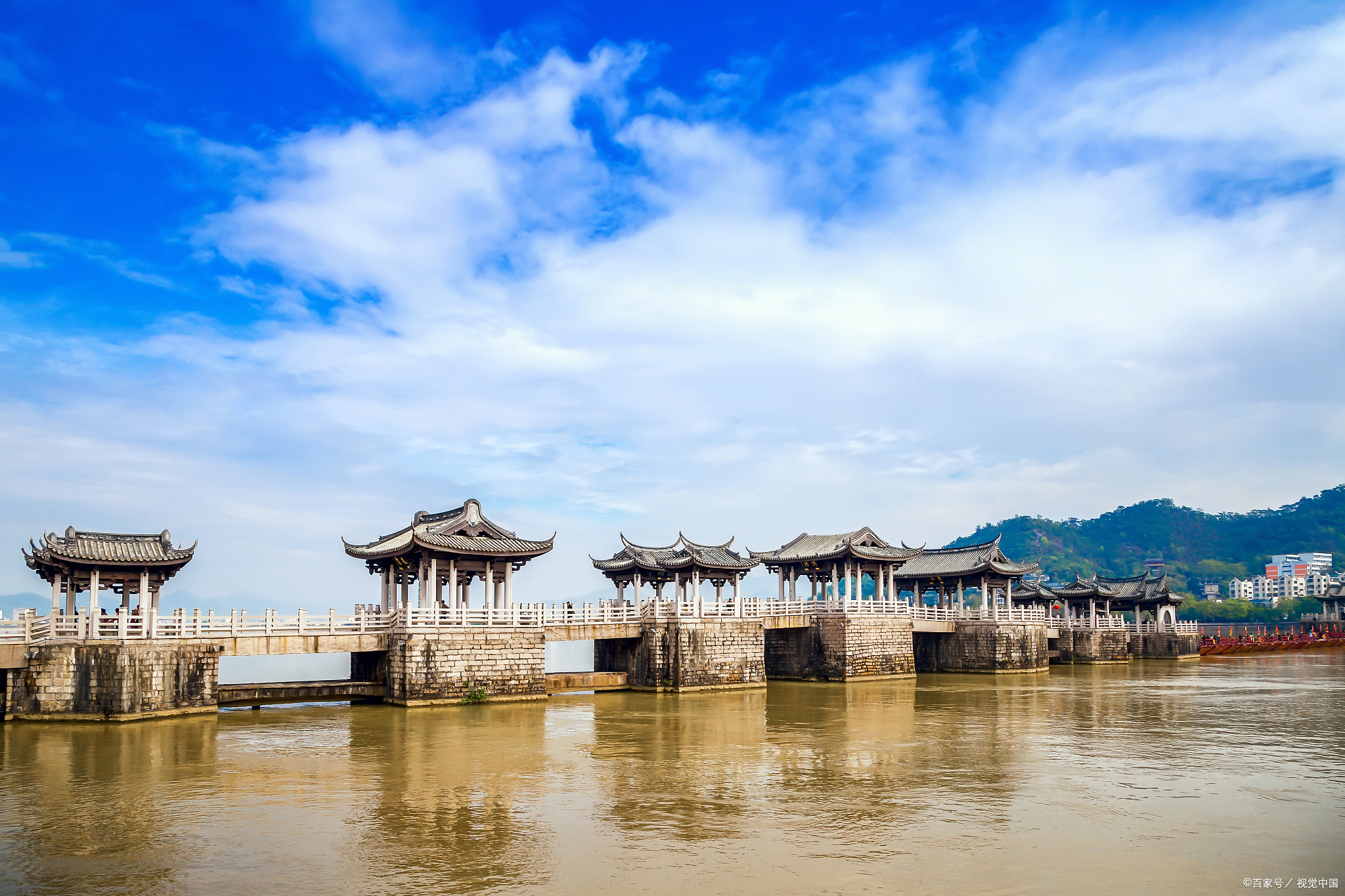 广东潮汕旅游必去十大景点,为你准备好,建议收藏分享