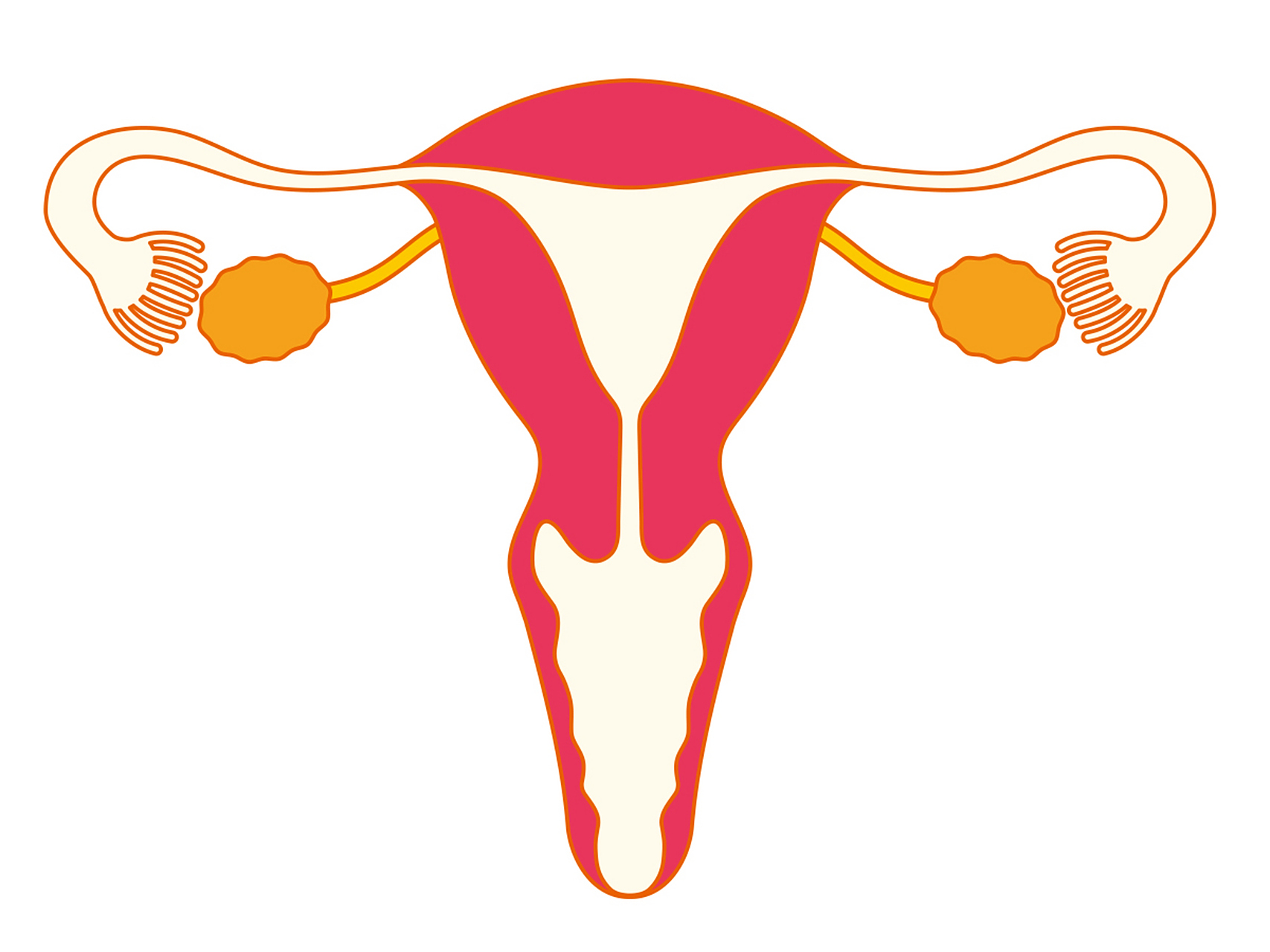 (1)少生气:心情郁闷,焦虑易怒都是卵巢早衰的高危因素.