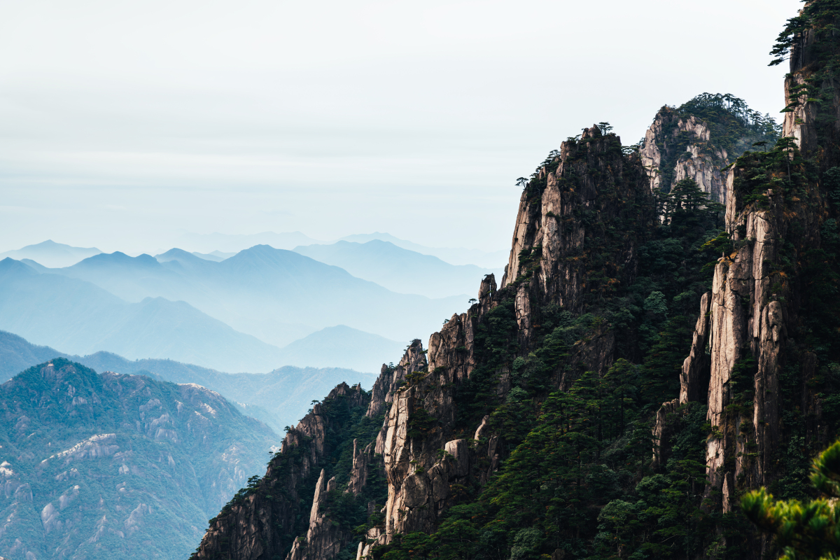 黄山旅游游玩攻略