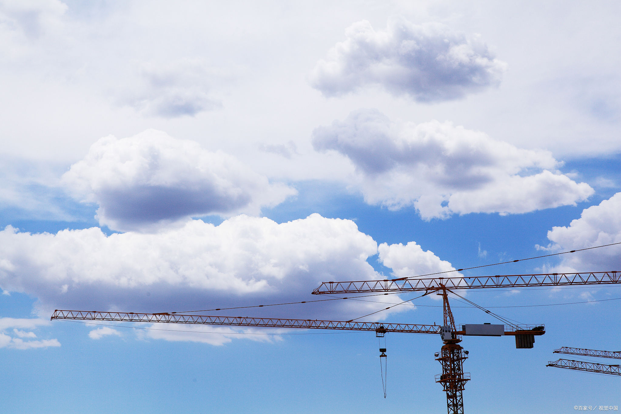 深圳建筑塔吊司机证在哪里报考