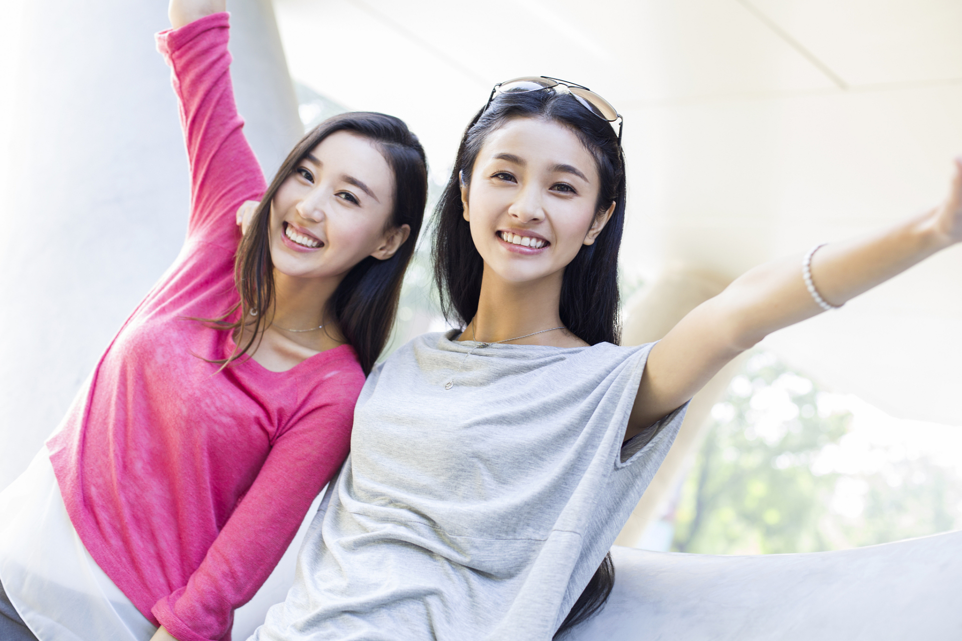 闺蜜是我们生命中最亲密的人之一,她们不仅是我们的