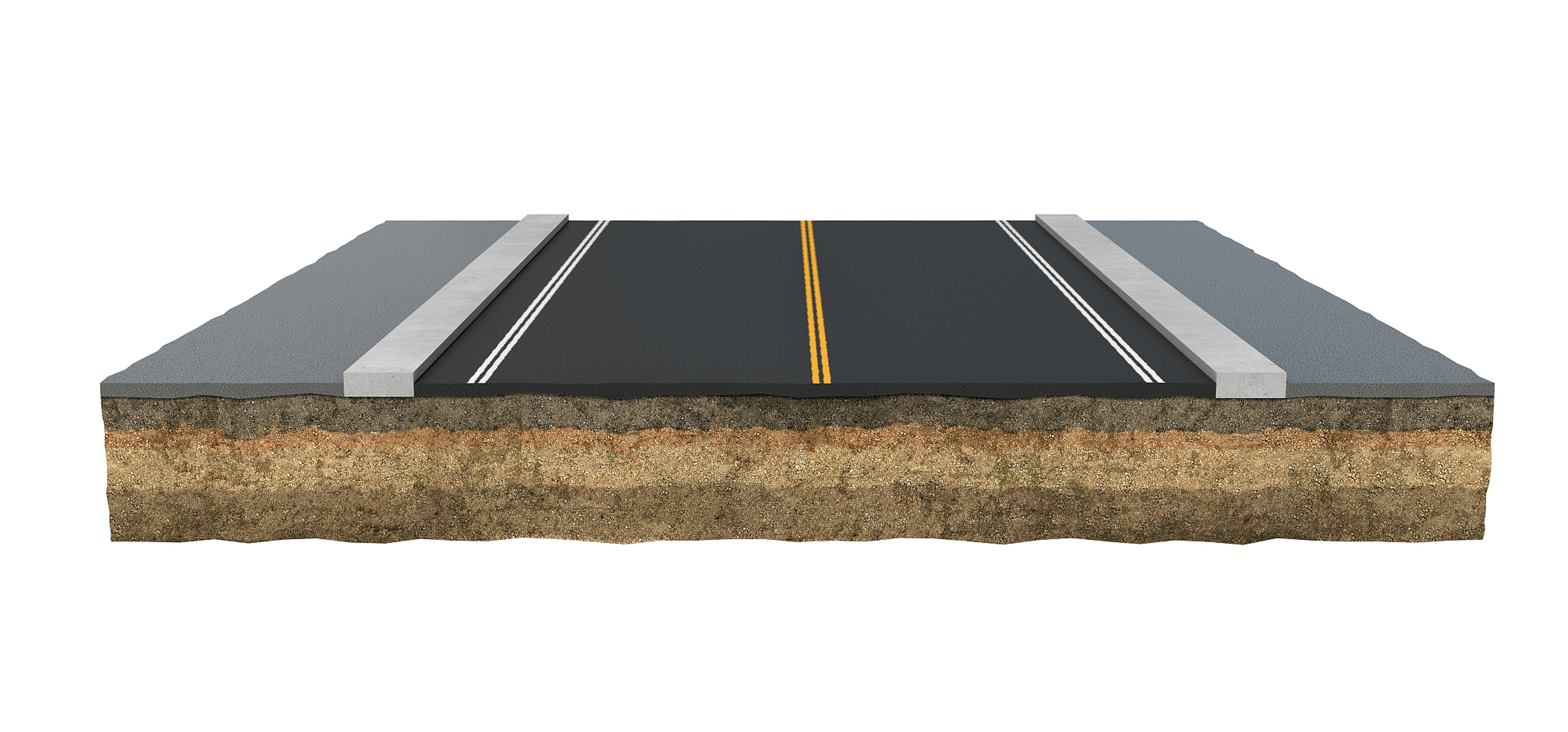 每日一题:下列城镇道路的沥青混合料面层中,不属于结构层的是().
