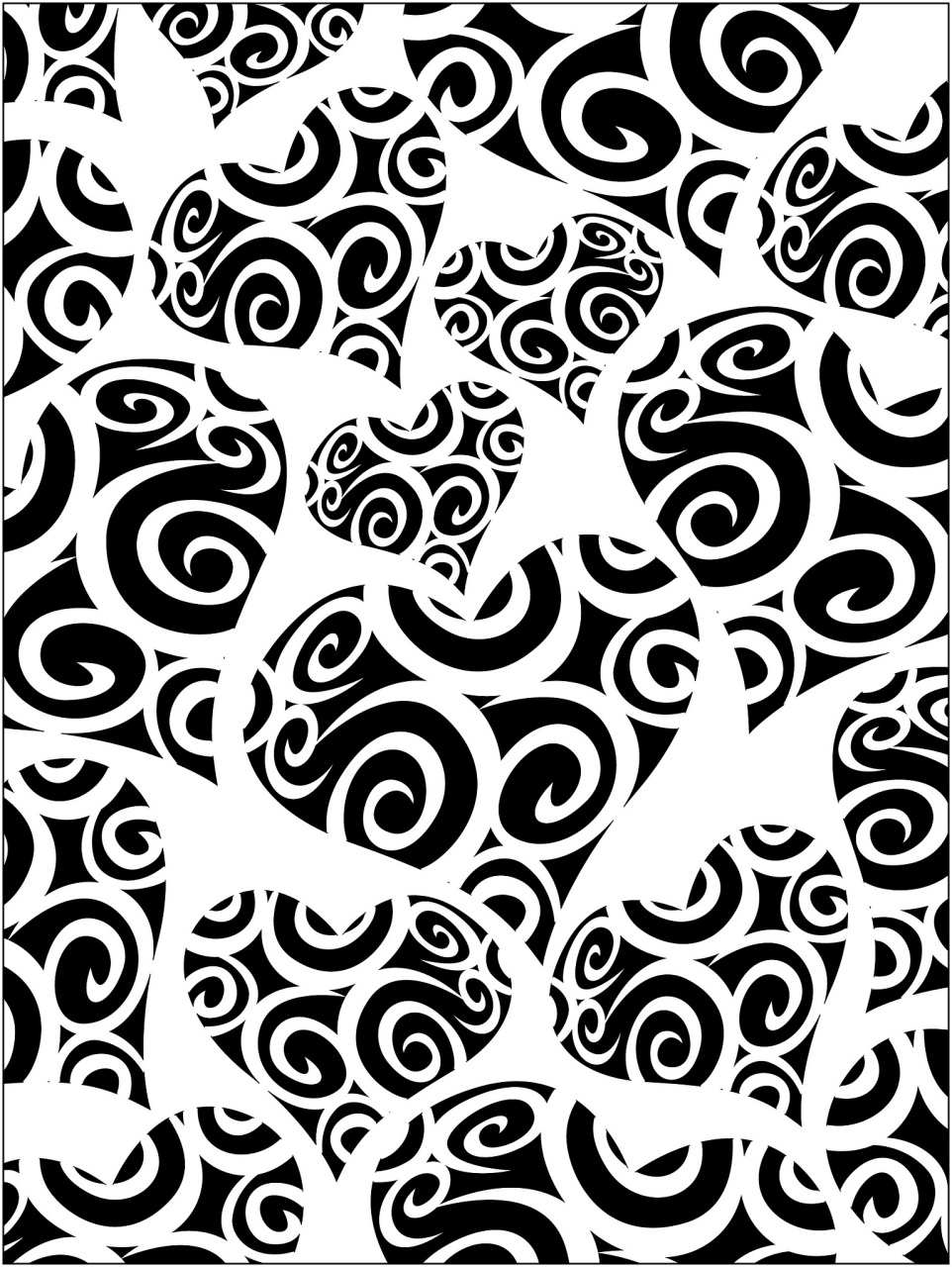 唐草的寓意和象征  唐草,又称卷草纹或蔓草纹,是中国传统装饰艺术中的